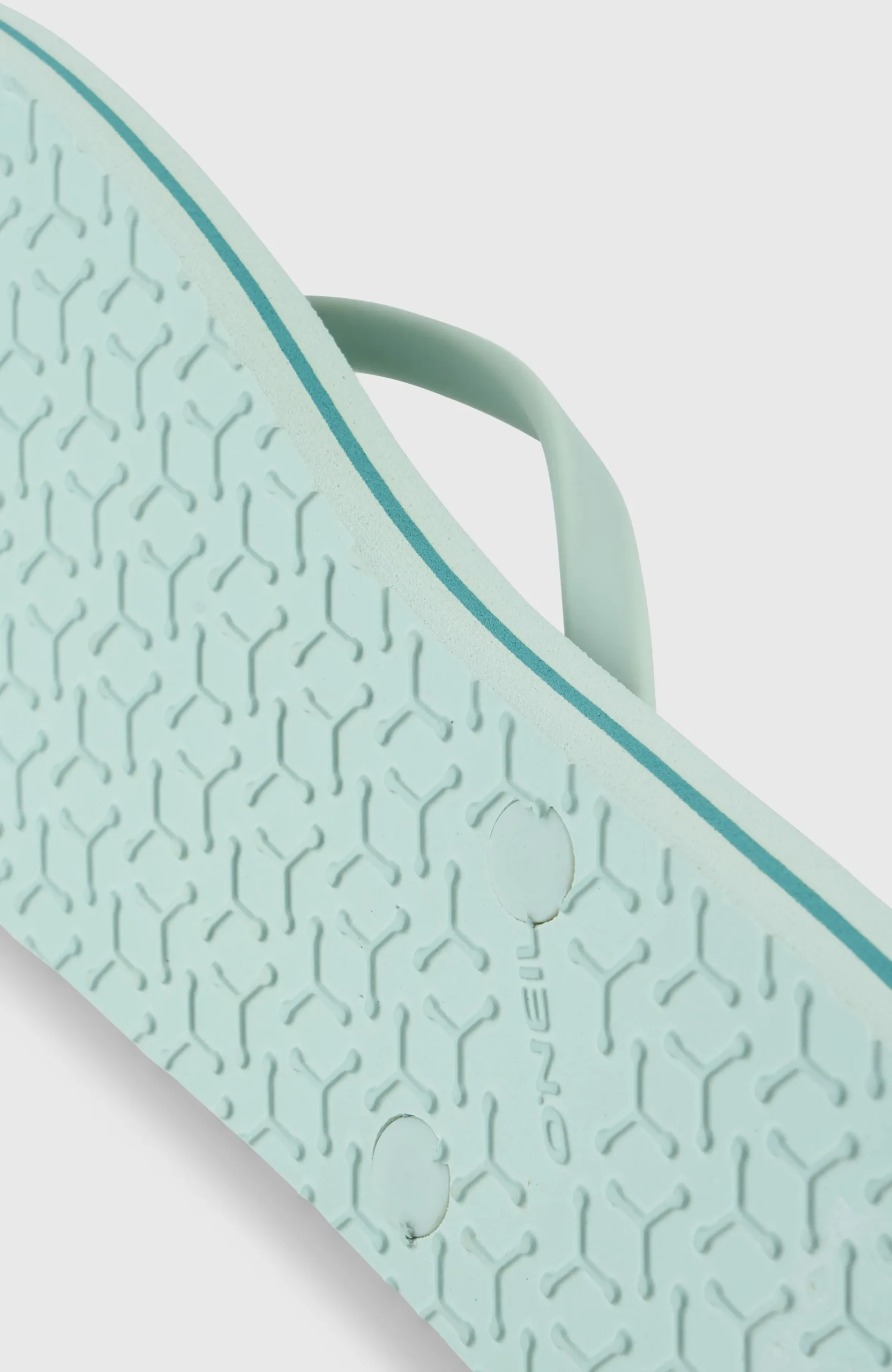 Femme O'Neill Tongs Et Chaussures|Tongs Et Chaussures-FemmesTongs Profile Logo| Vert