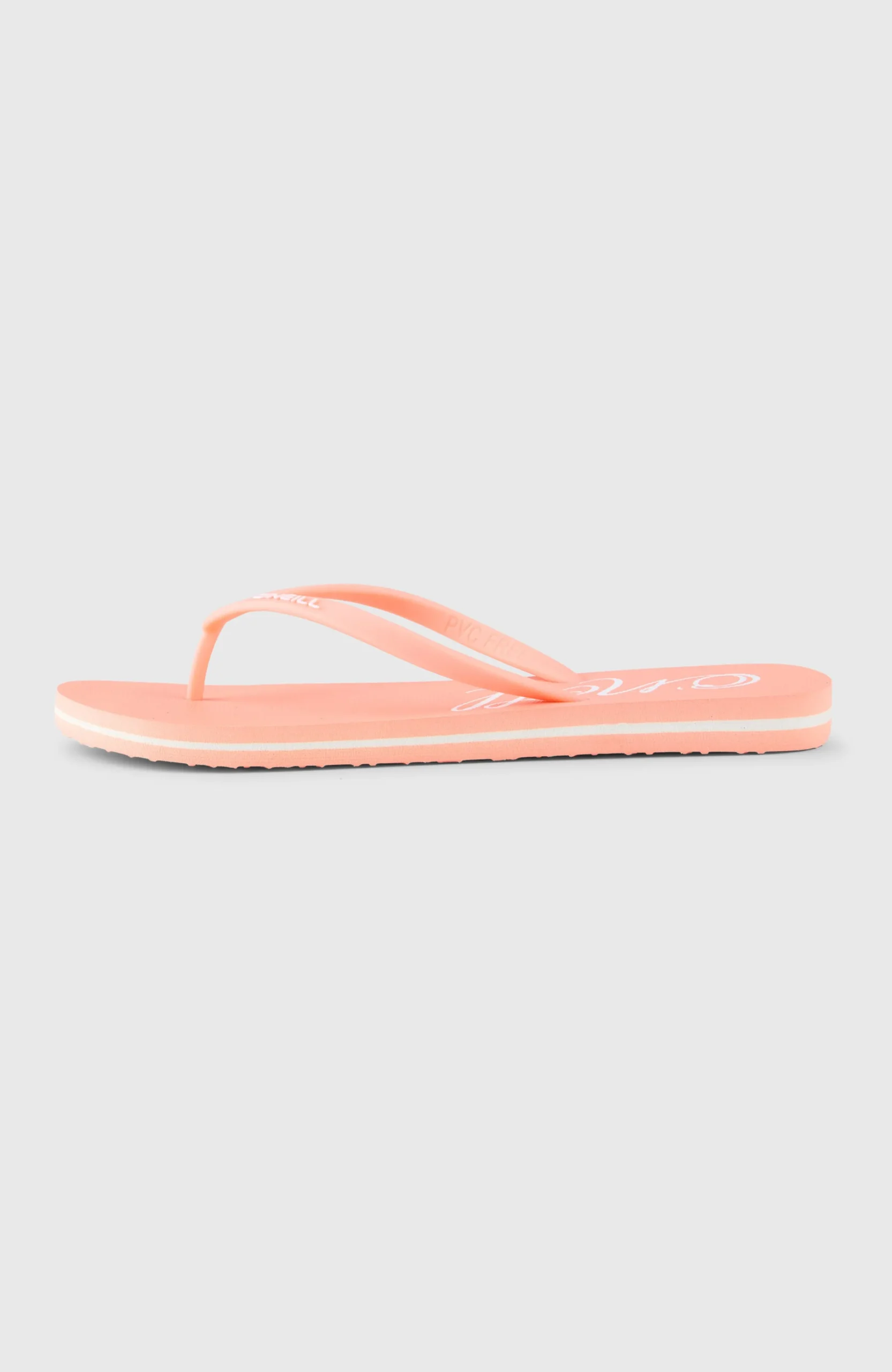 Femme O'Neill Tongs Et Chaussures|Tongs Et Chaussures-FemmesTongs Profile Logo| Orange