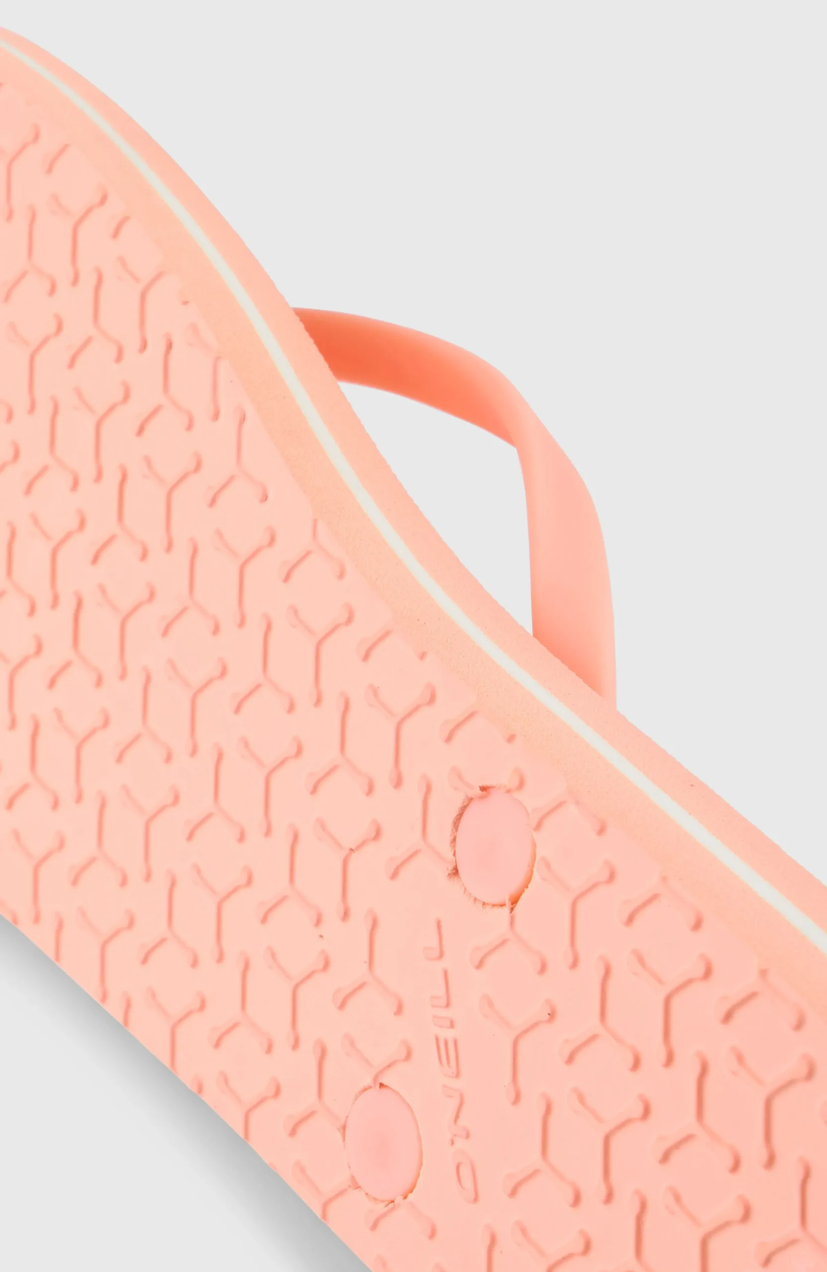 Femme O'Neill Tongs Et Chaussures|Tongs Et Chaussures-FemmesTongs Profile Logo| Orange