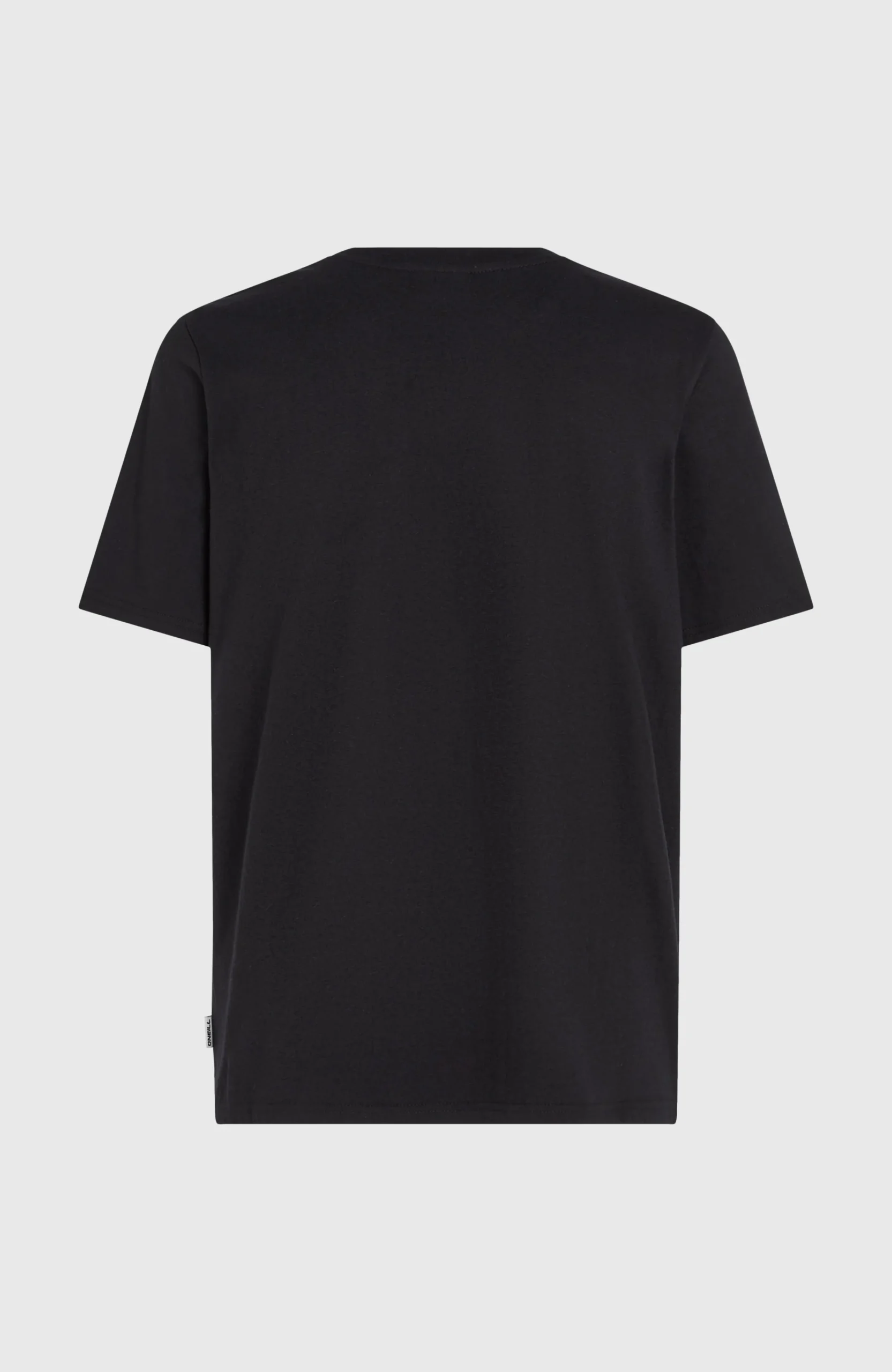 Femme O'Neill T-Shirts Et Tops|Protection Anti-Uv-FemmesT-shirt Chest Graphic| Noire