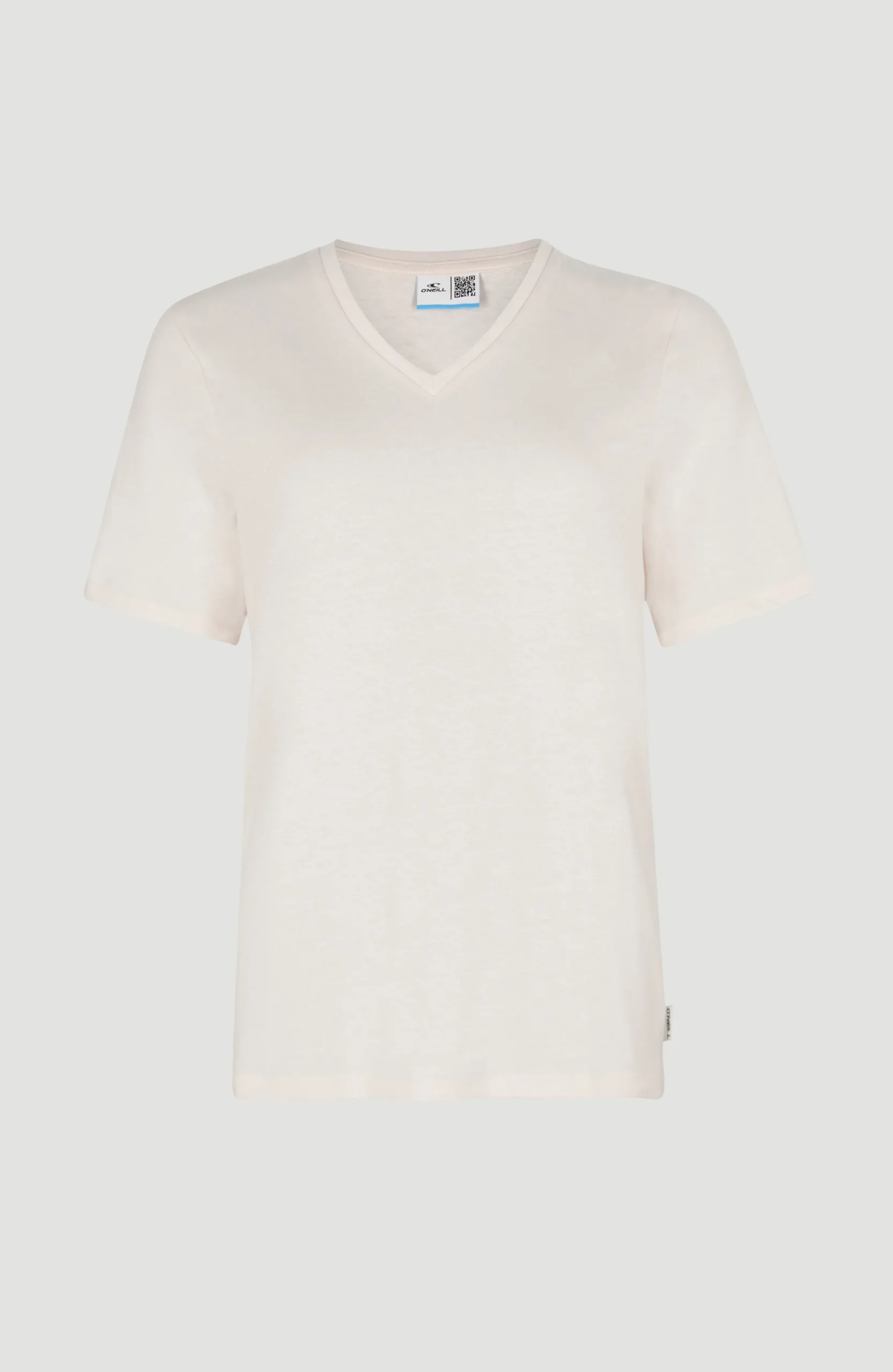 Enfant O'Neill Protection Anti-Uv-FemmesT-shirt Essentials à col V| Rose