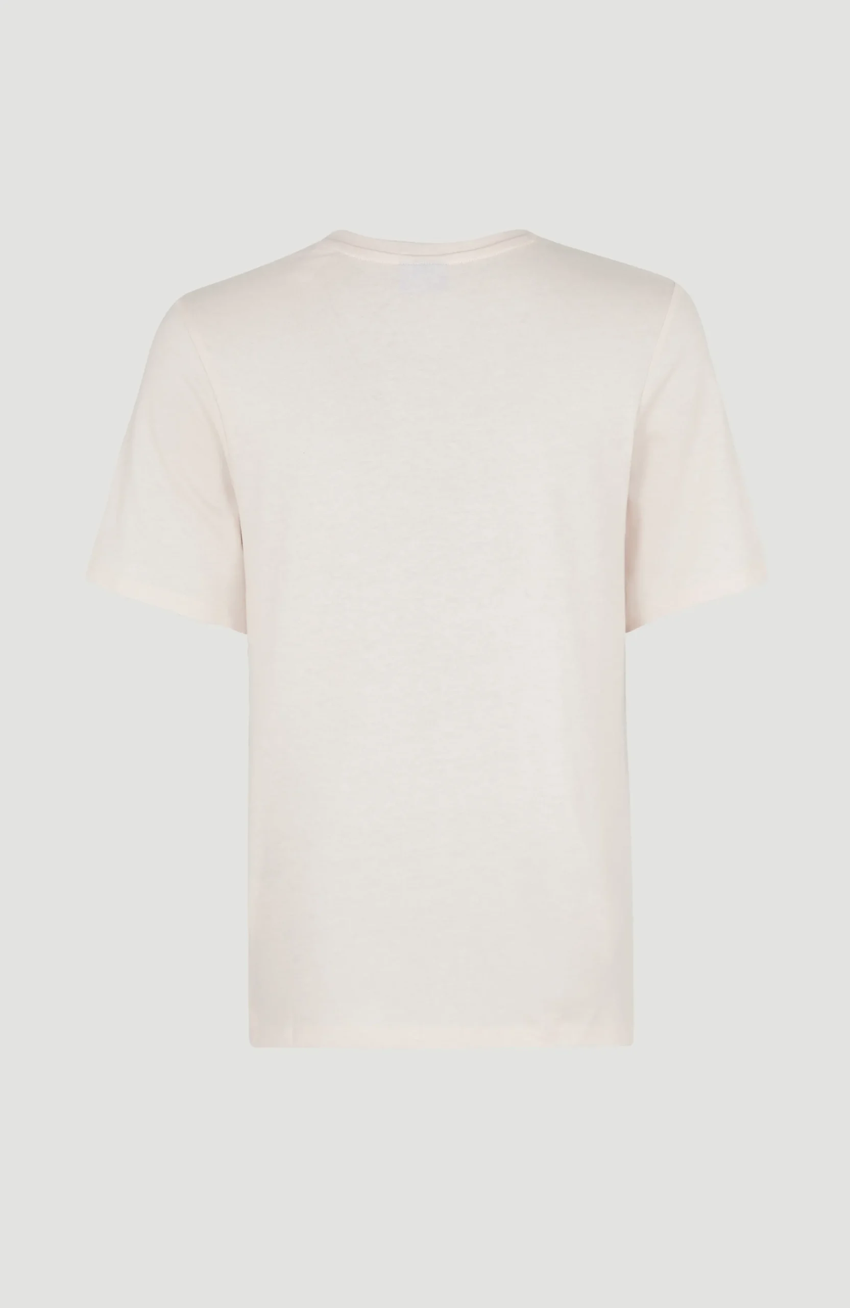 Enfant O'Neill Protection Anti-Uv-FemmesT-shirt Essentials à col V| Rose