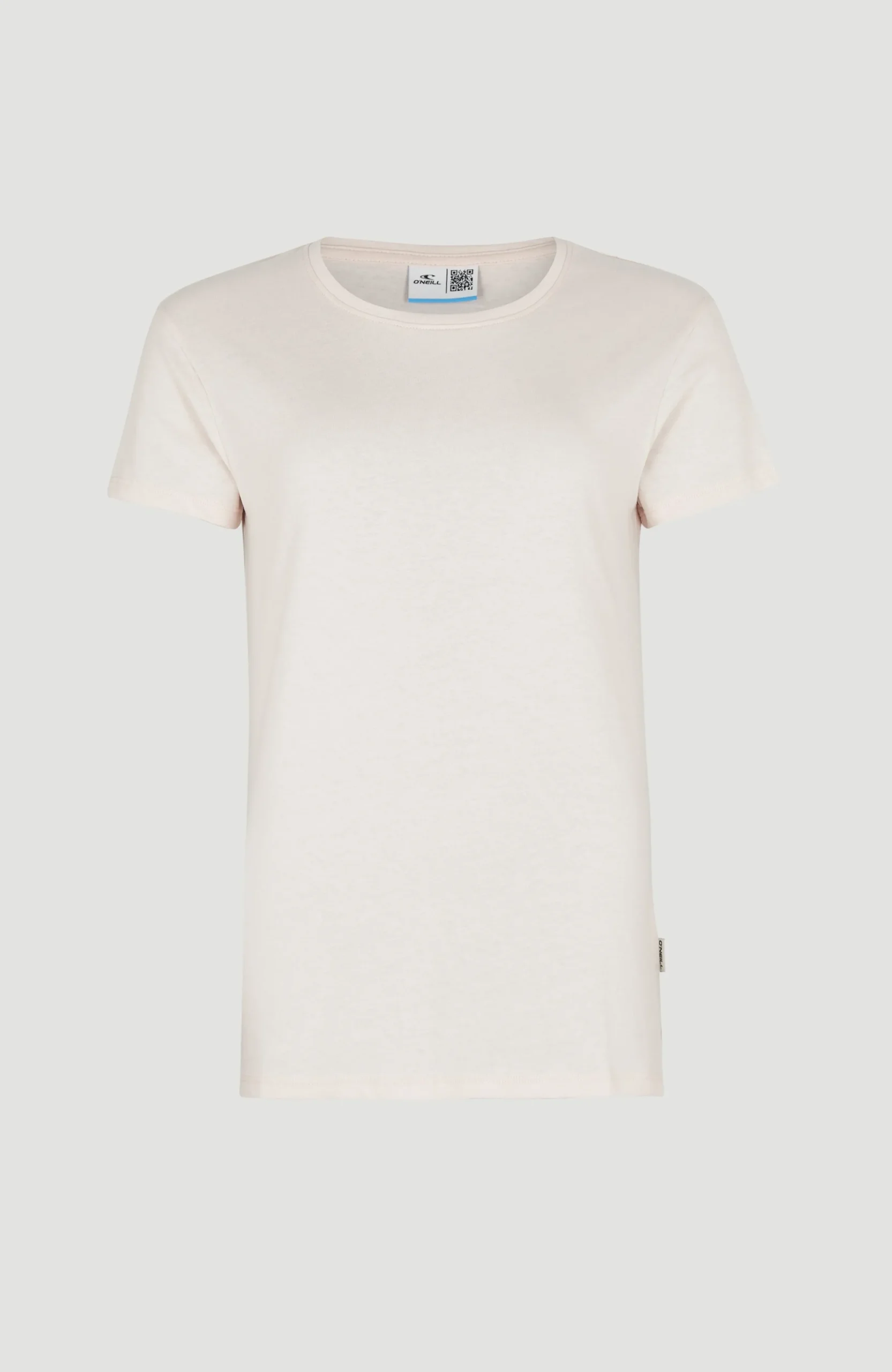 Femme O'Neill T-Shirts Et Tops|Protection Anti-Uv-FemmesT-shirt Essentials| Rose
