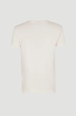 Femme O'Neill T-Shirts Et Tops|Protection Anti-Uv-FemmesT-shirt Essentials| Rose