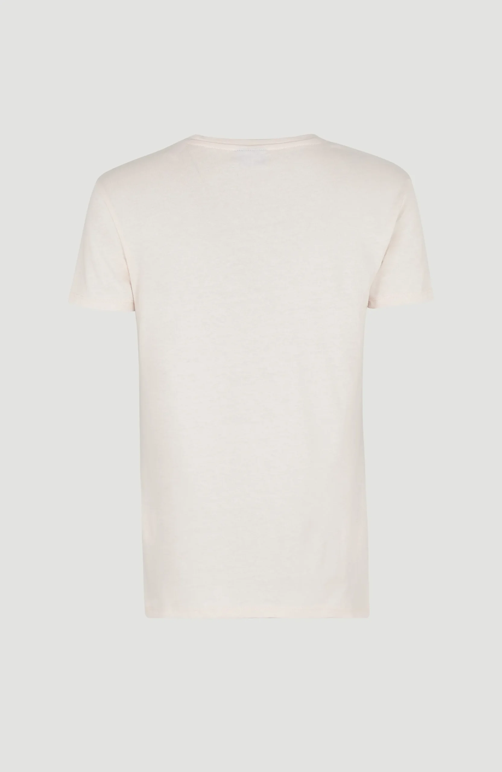 Femme O'Neill T-Shirts Et Tops|Protection Anti-Uv-FemmesT-shirt Essentials| Rose