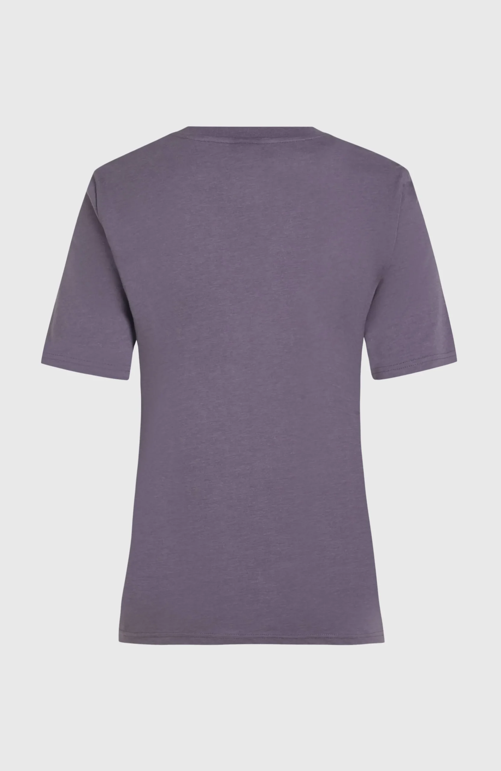 Femme O'Neill T-Shirts Et Tops|Protection Anti-Uv-FemmesT-shirt Essentials Script| Violet