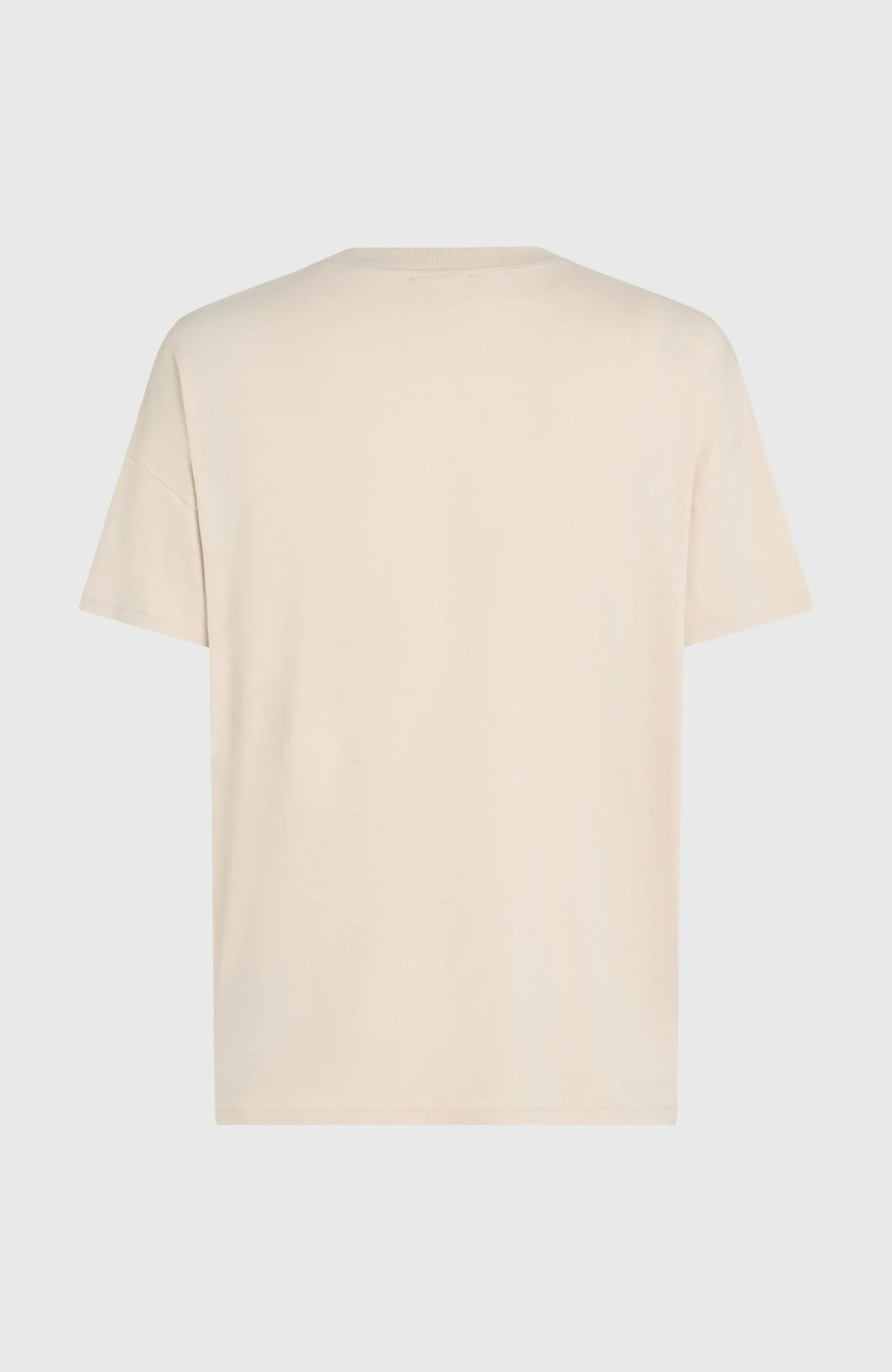 Femme O'Neill T-Shirts Et Tops|Protection Anti-Uv-FemmesT-shirt Future Surf Society| Beige