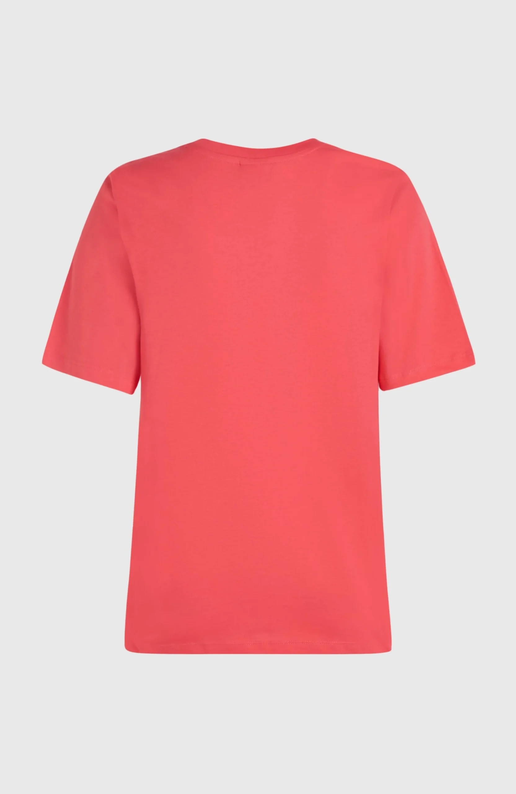 Femme O'Neill T-Shirts Et Tops|Protection Anti-Uv-FemmesT-shirt Future Surf Society| Rose