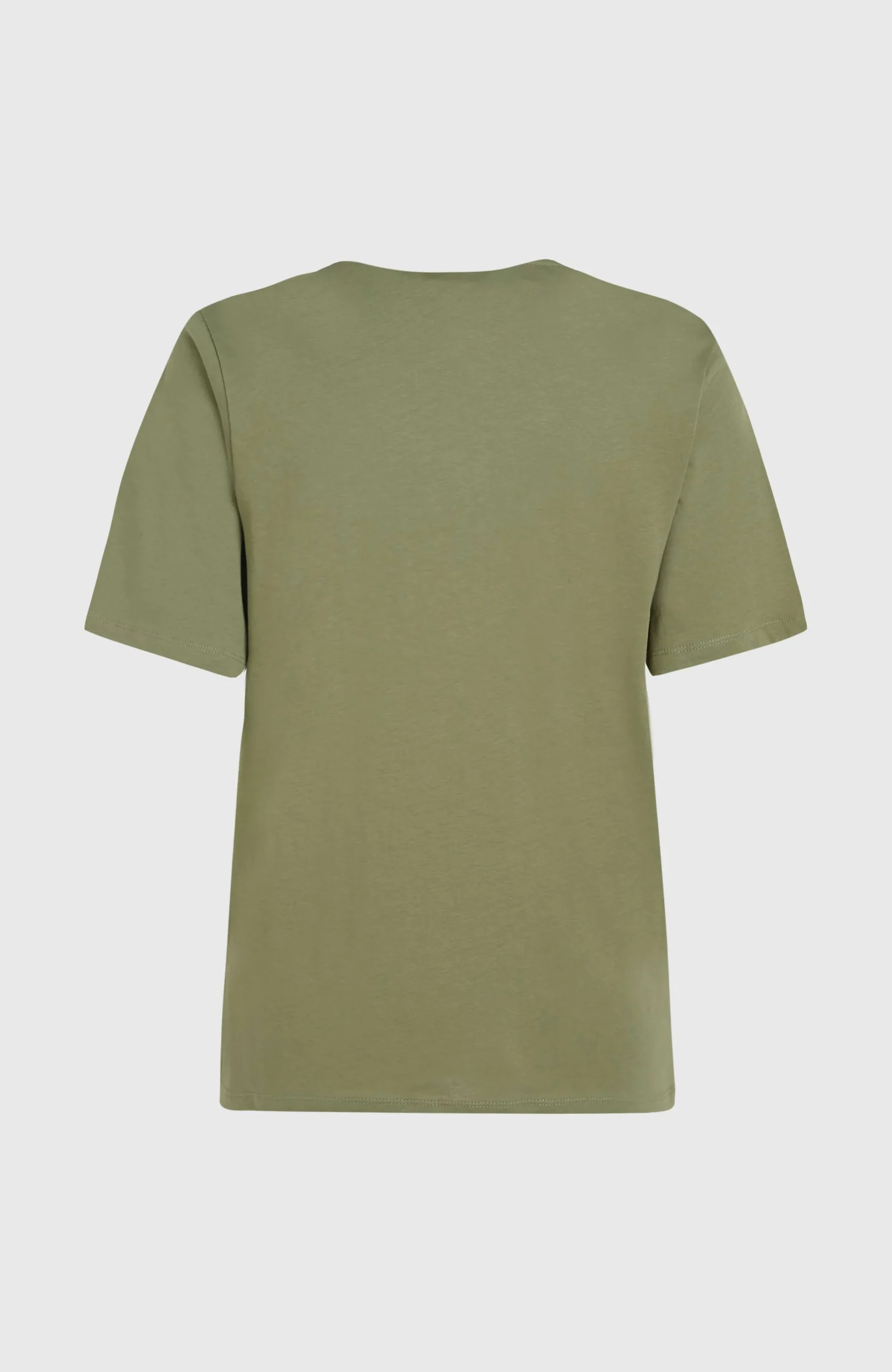 Femme O'Neill T-Shirts Et Tops|Protection Anti-Uv-FemmesT-shirt Future Surf Society| Vert