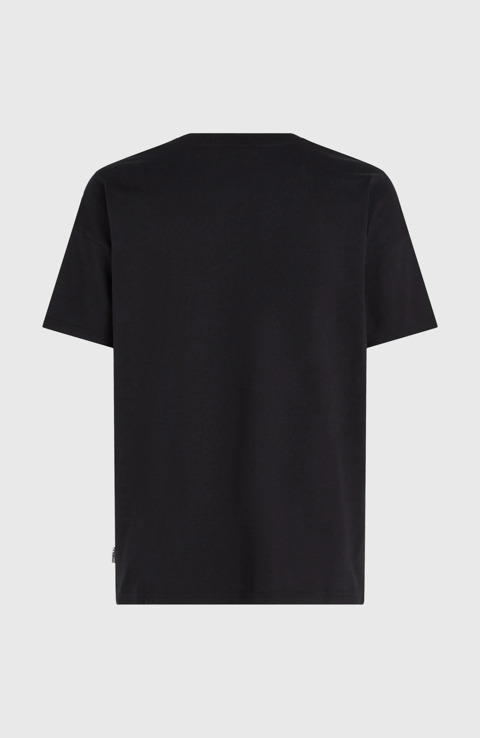 Femme O'Neill T-Shirts Et Tops|Protection Anti-Uv-FemmesT-shirt Graphic| Noire