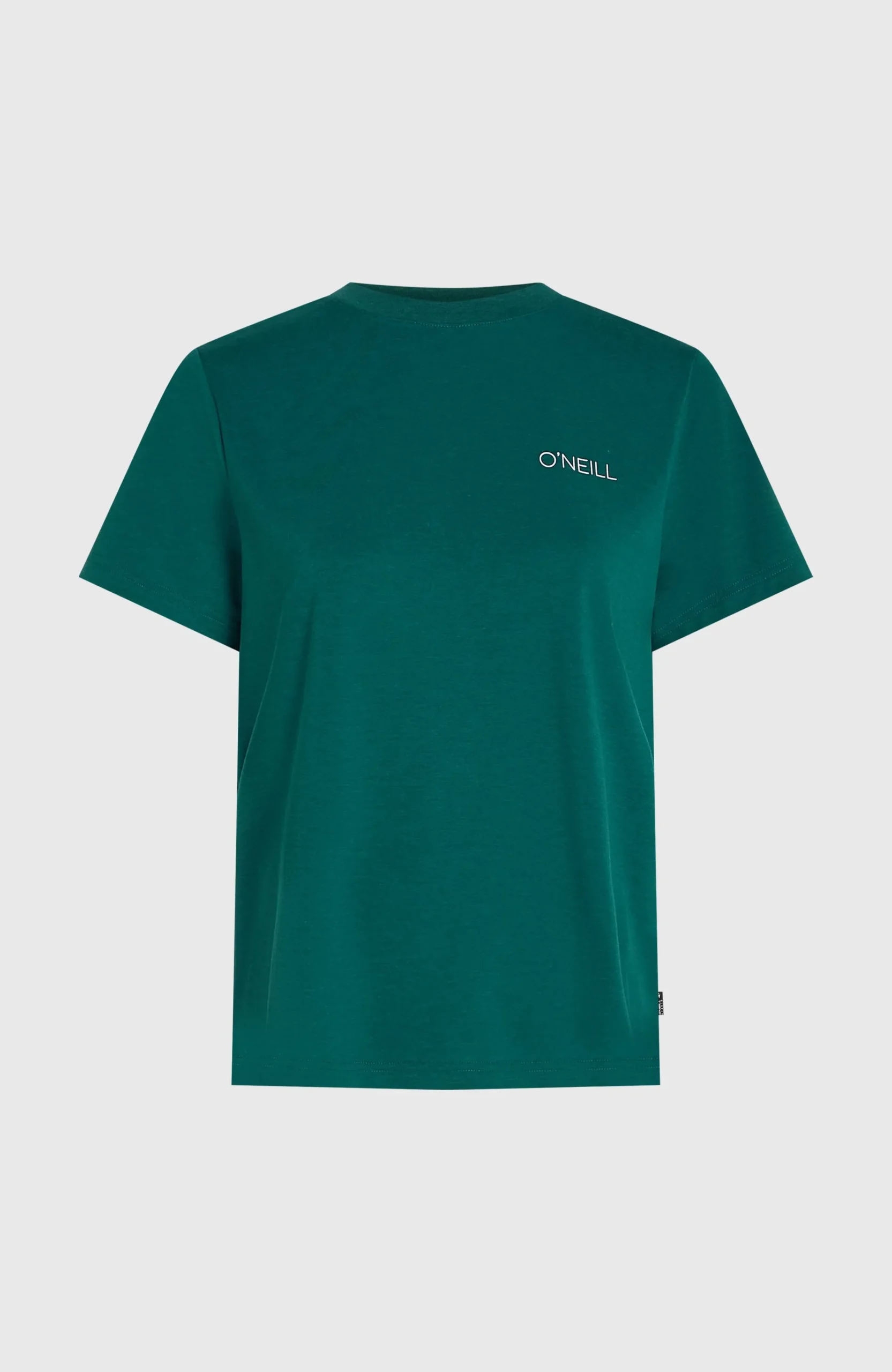 Femme O'Neill T-Shirts Et Tops|Sport-FemmesT-shirt Hybrid Polygiene| Vert