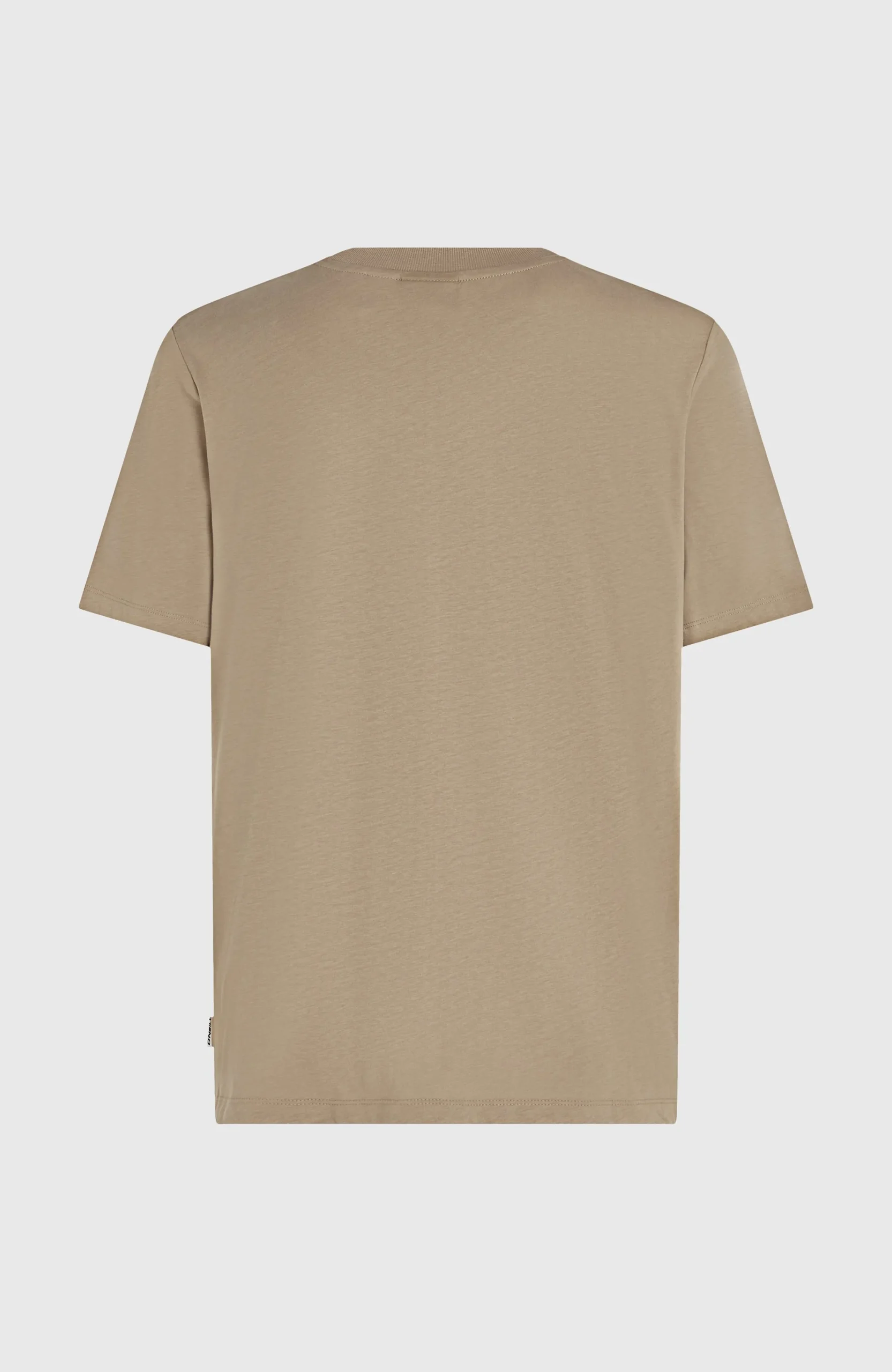 Femme O'Neill T-Shirts Et Tops|Protection Anti-Uv-FemmesT-shirt Women of the Wave| Brun