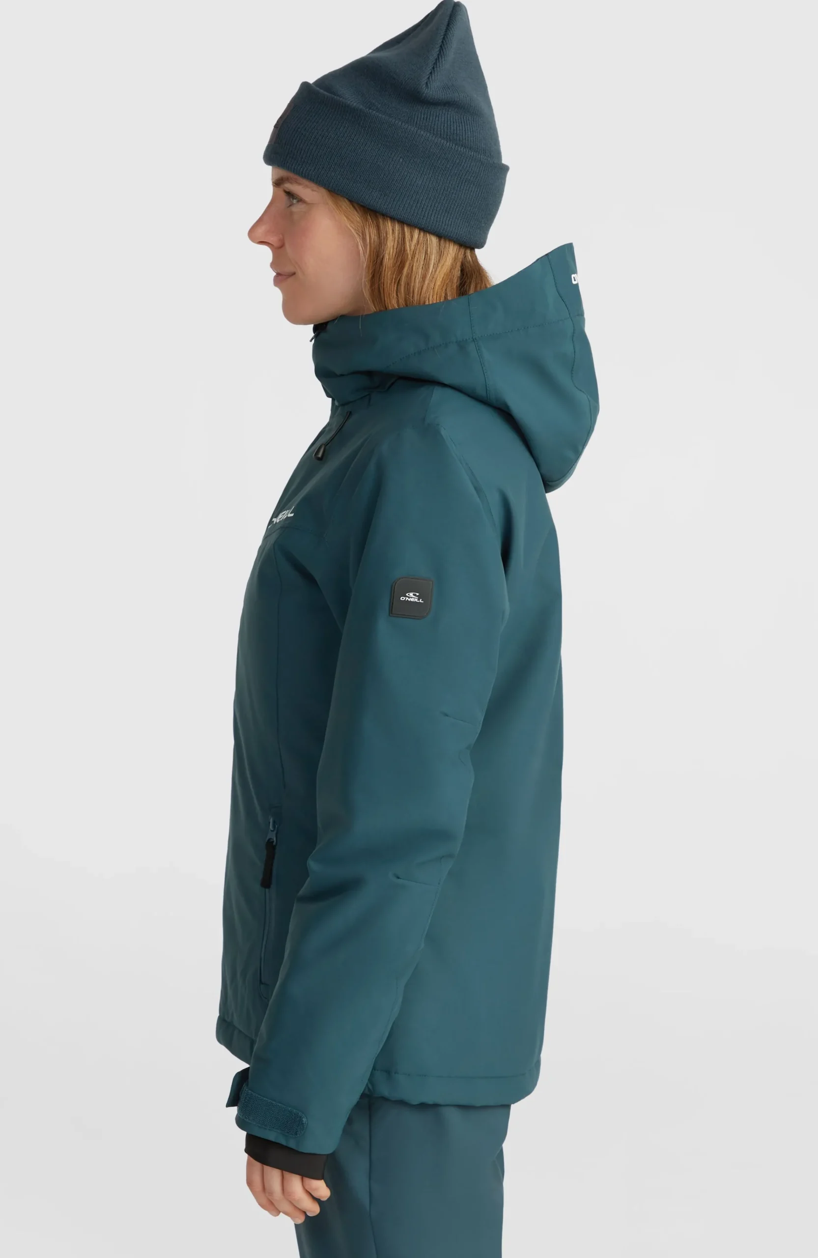 Femme O'Neill Vestes De Ski|Vestes De Snowboard-FemmesVeste de ski Aplite| Bleu