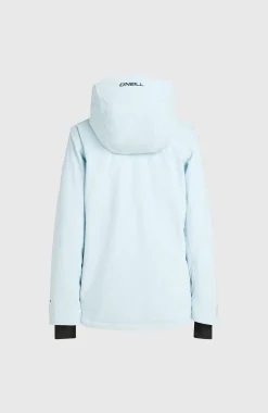 Femme O'Neill Vestes De Ski|Vestes De Snowboard-FemmesVeste de ski Aplite Pro| Bleu
