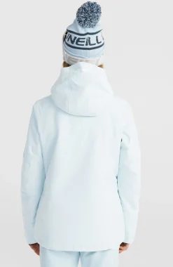 Femme O'Neill Vestes De Ski|Vestes De Snowboard-FemmesVeste de ski Aplite| Bleu