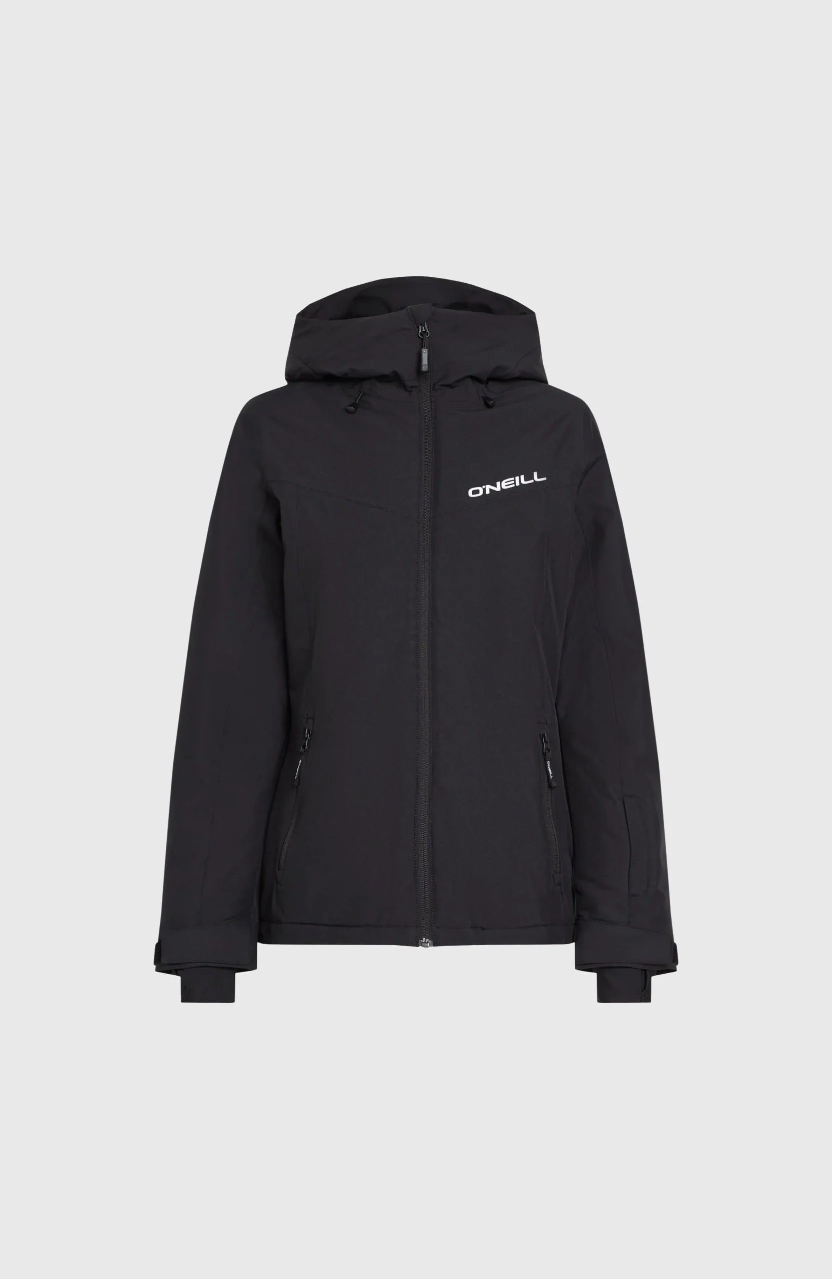 Femme O'Neill Vestes De Ski|Vestes De Snowboard-FemmesVeste de ski Aplite| Noire