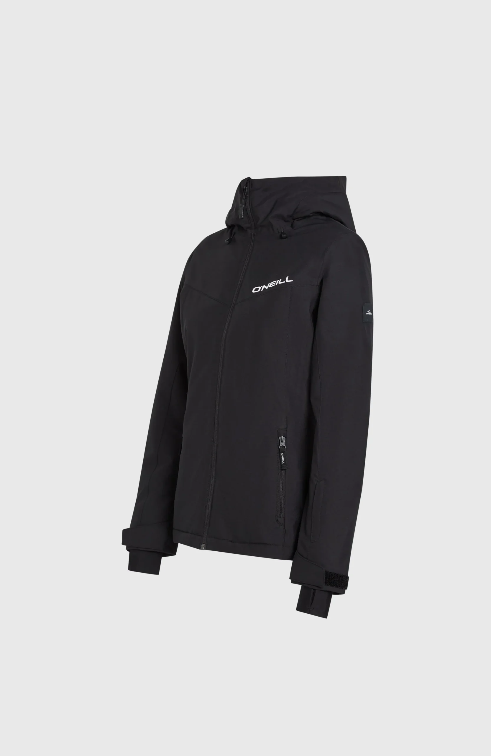 Femme O'Neill Vestes De Ski|Vestes De Snowboard-FemmesVeste de ski Aplite| Noire