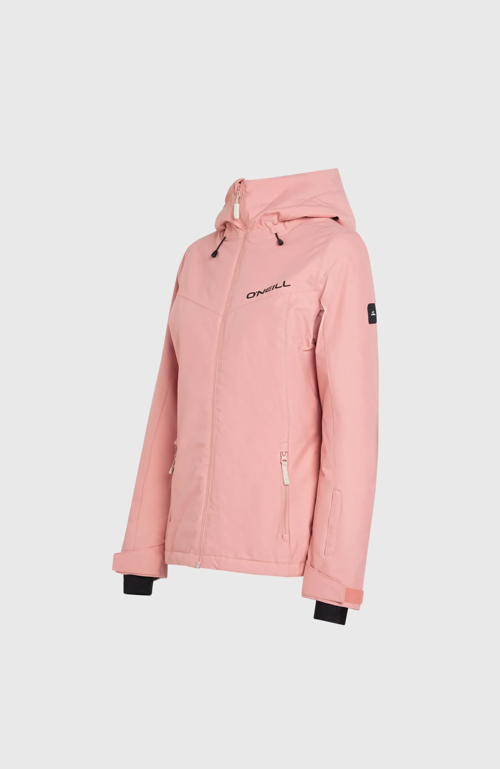 Femme O'Neill Vestes De Ski|Vestes De Snowboard-FemmesVeste de ski Aplite| Rose