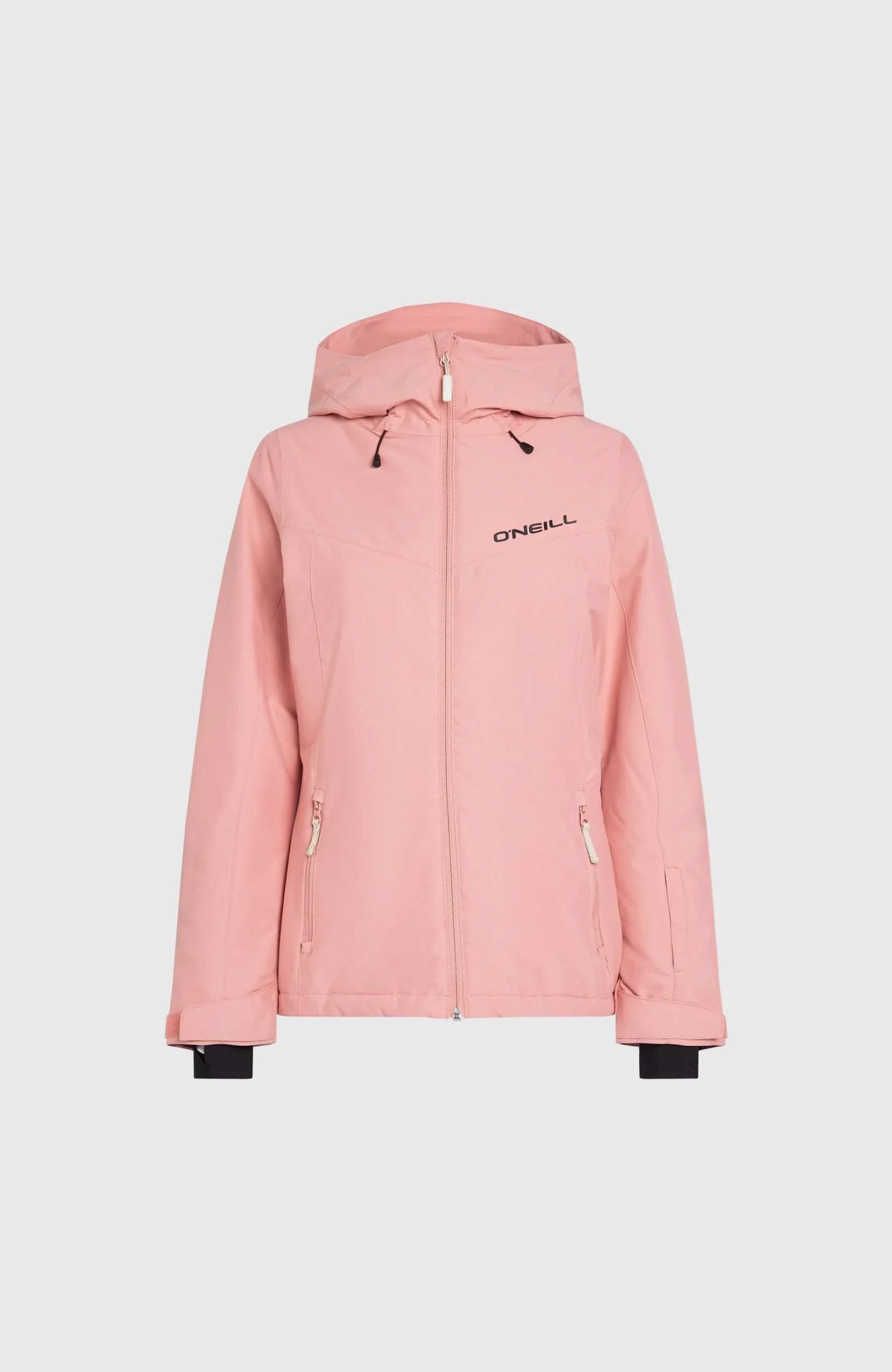Femme O'Neill Vestes De Ski|Vestes De Snowboard-FemmesVeste de ski Aplite| Rose