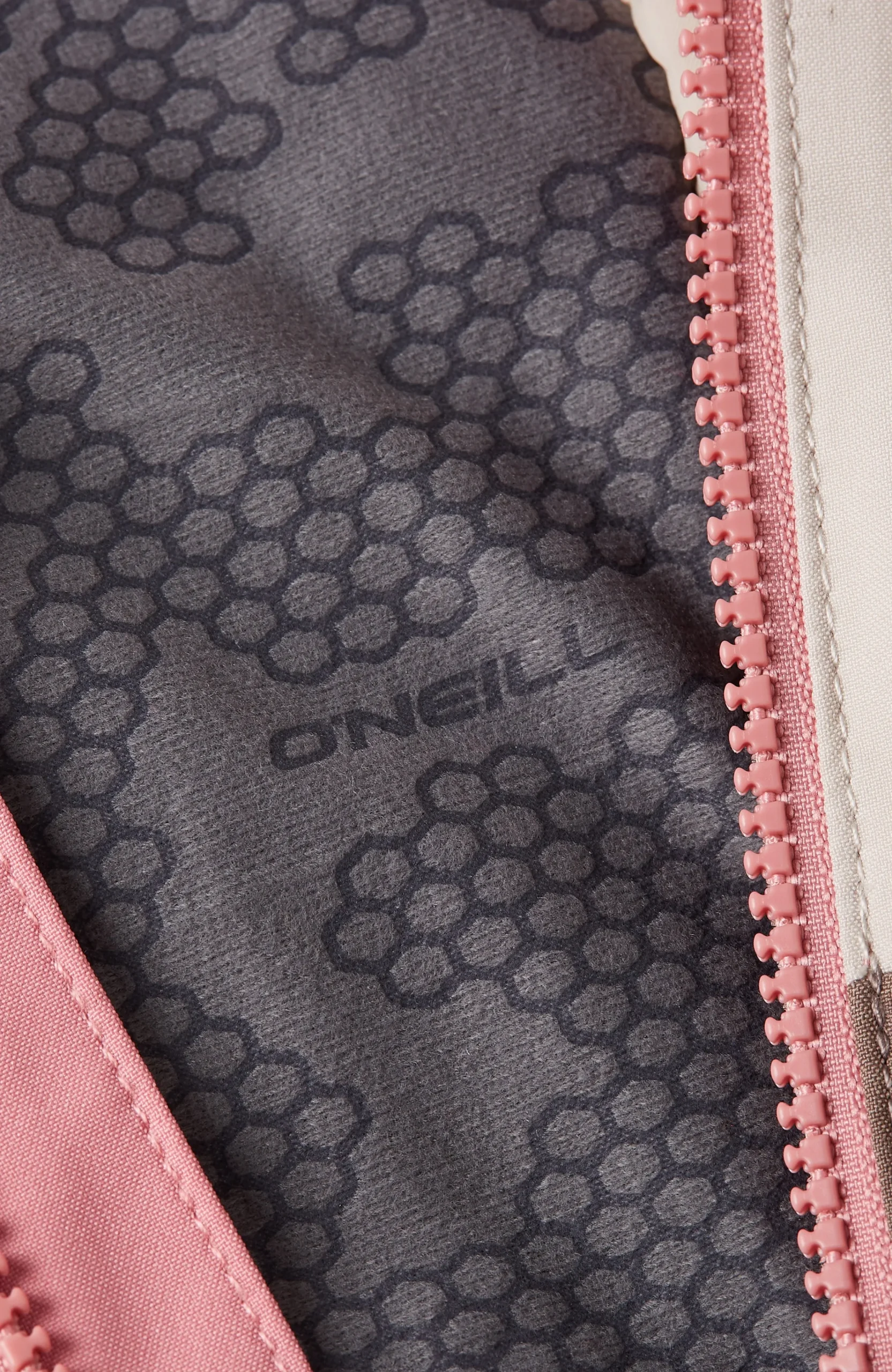 Femme O'Neill Vestes De Ski|Vestes De Snowboard-FemmesVeste de ski Carbonite| Rose Mix
