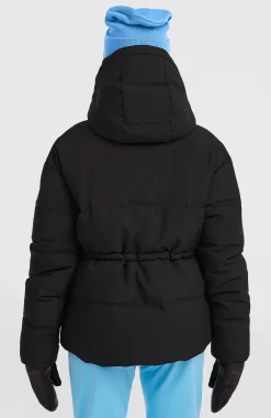 Femme O'Neill Vestes De Ski|Vestes De Snowboard-FemmesVeste de ski FWC'Cruz Hybrid| Noire