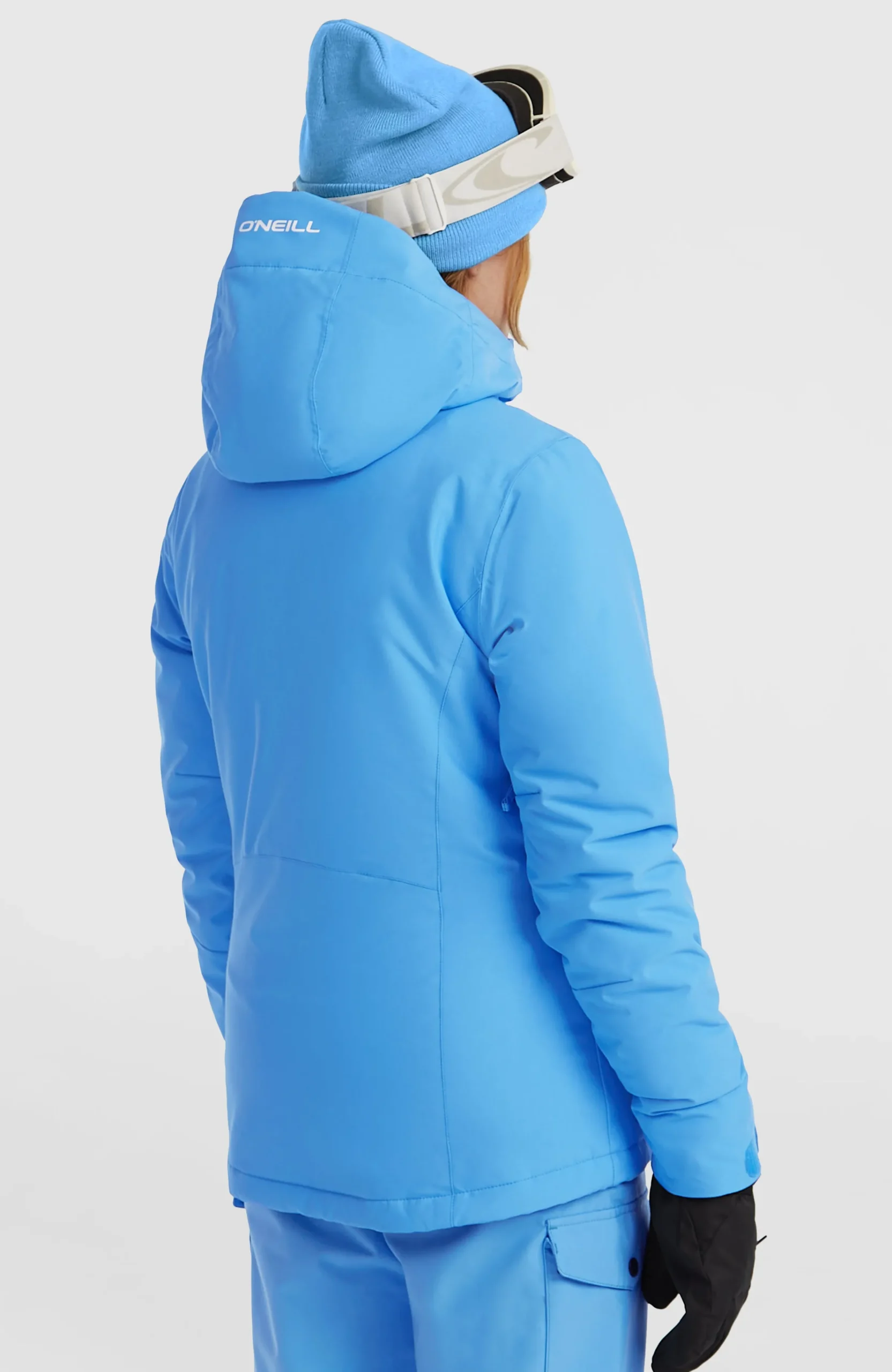 Femme O'Neill Vestes De Ski|Vestes De Snowboard-FemmesVeste de ski FWC'Cruz| Bleu