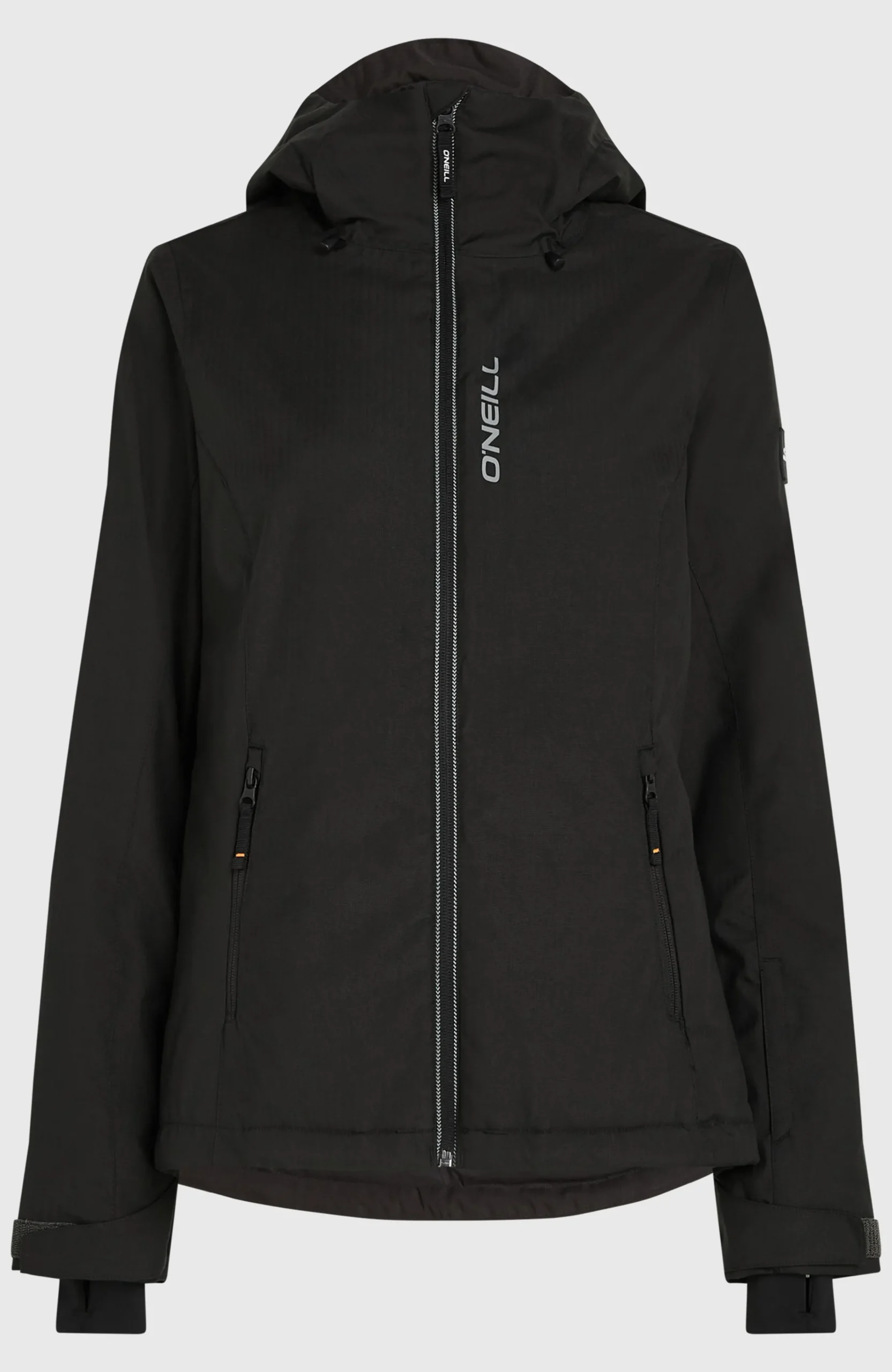 Femme O'Neill Vestes De Ski|Vestes De Snowboard-FemmesVeste de ski FWC'Cruz Melange| Gris