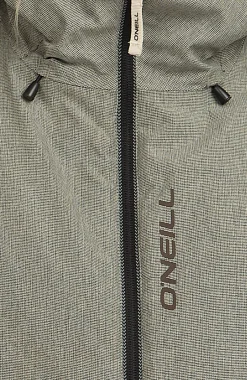 Femme O'Neill Vestes De Ski|Vestes De Snowboard-FemmesVeste de ski FWC'Cruz Melange| Beige