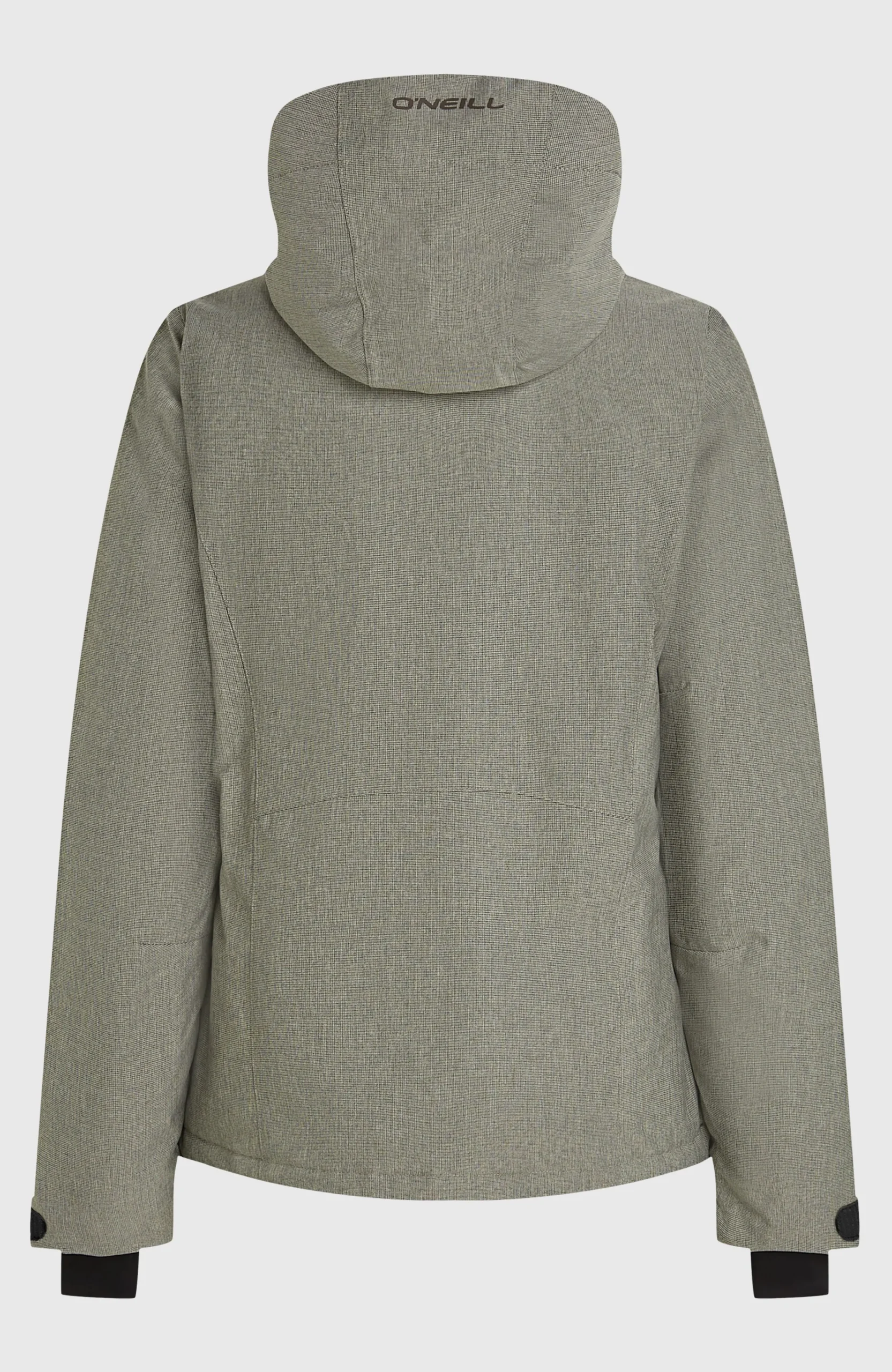 Femme O'Neill Vestes De Ski|Vestes De Snowboard-FemmesVeste de ski FWC'Cruz Melange| Beige