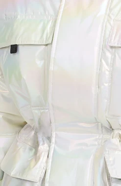Femme O'Neill Vestes De Ski|Vestes De Snowboard-FemmesVeste de ski FWC'Cruz Hybrid| Blanc
