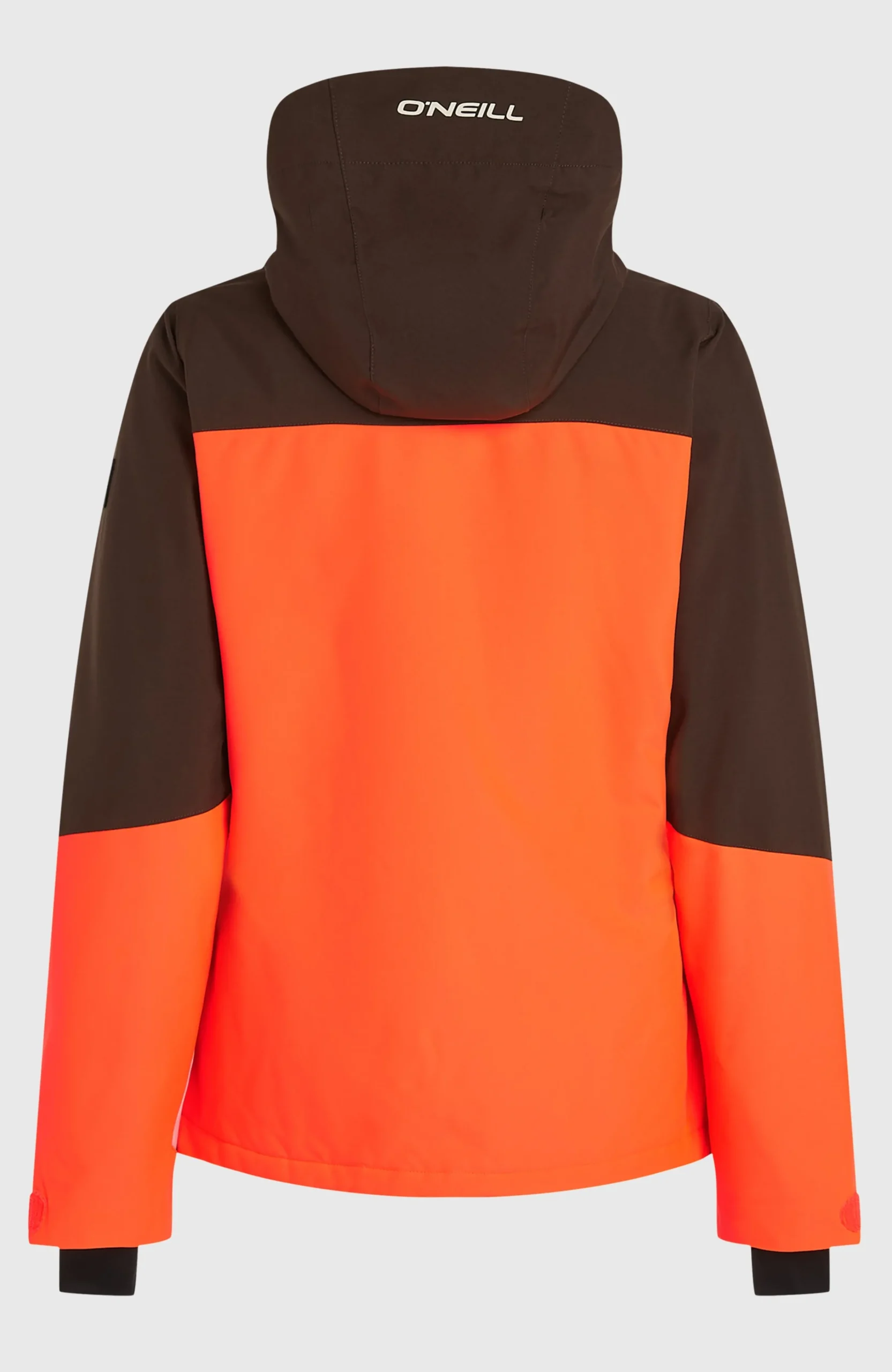Femme O'Neill Vestes De Ski|Vestes De Snowboard-FemmesVeste de ski FWC'Cruz Triple| Marron Mix