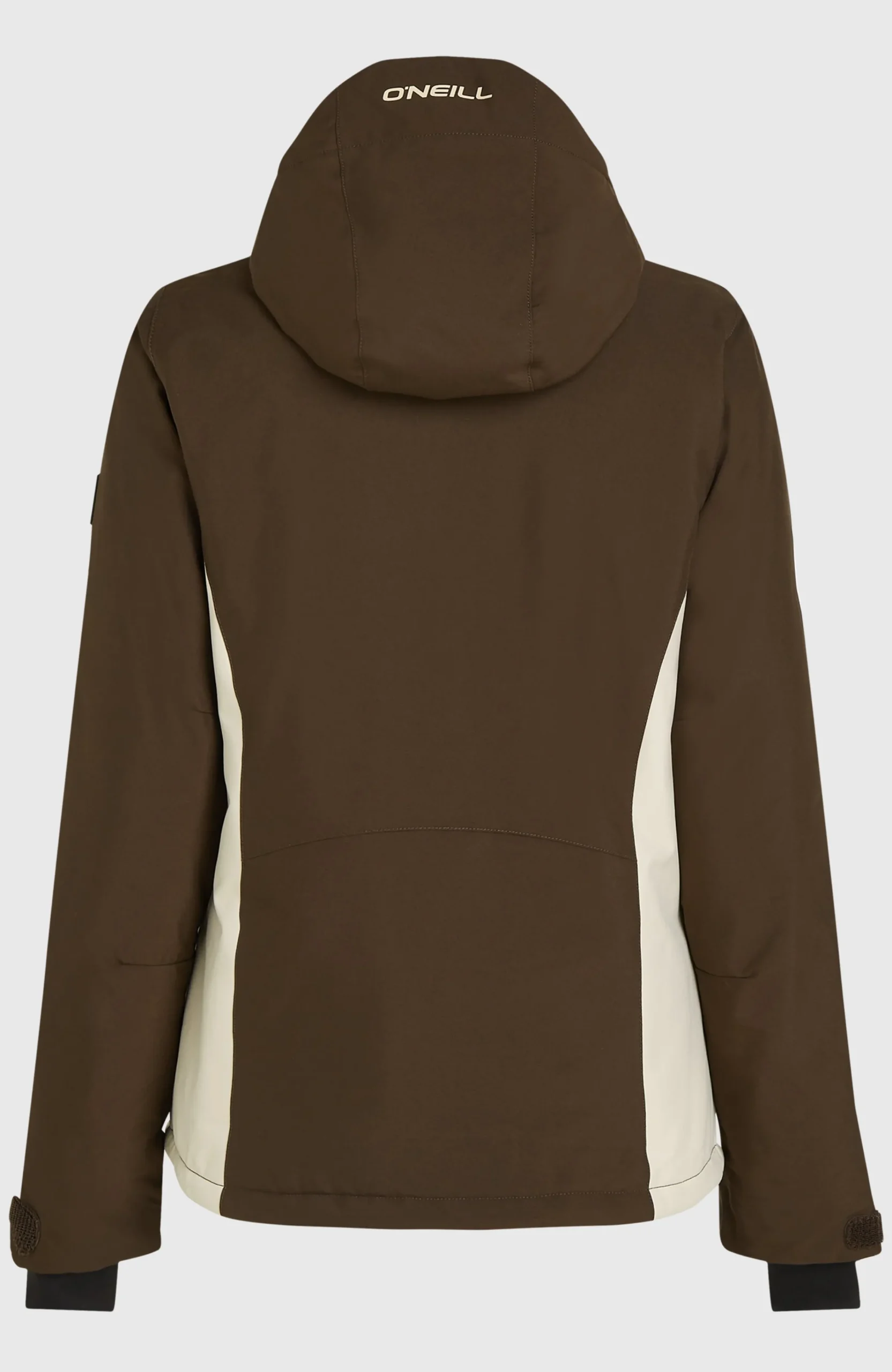 Femme O'Neill Vestes De Ski|Vestes De Snowboard-FemmesVeste de ski FWC'Cruz Duo| Marron Mix