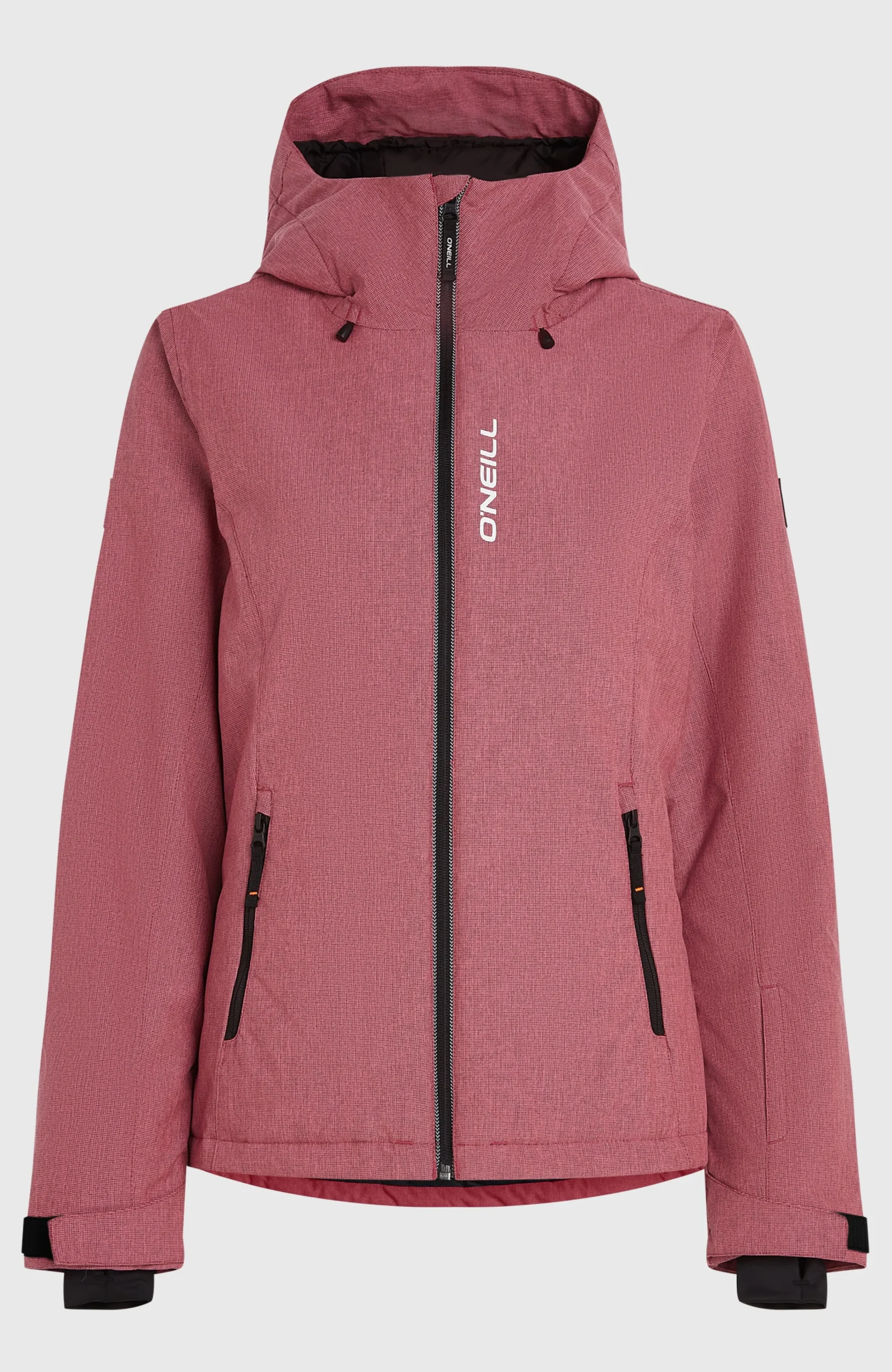 Femme O'Neill Vestes De Ski|Vestes De Snowboard-FemmesVeste de ski FWC'Cruz Melange| Rose