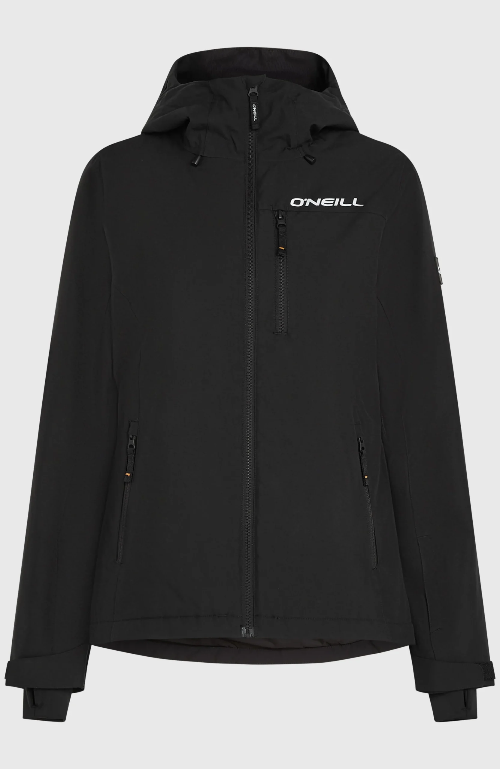 Femme O'Neill Vestes De Ski|Vestes De Snowboard-FemmesVeste de ski FWC'Cruz| Noire