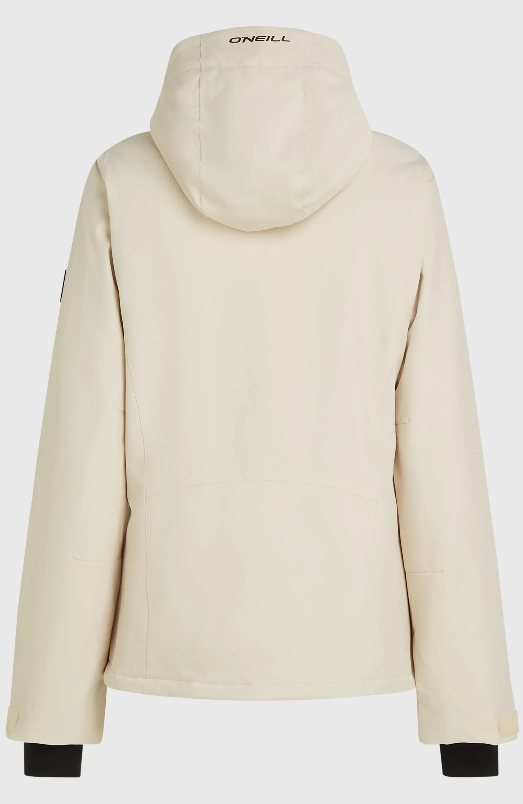 Femme O'Neill Vestes De Ski|Vestes De Snowboard-FemmesVeste de ski FWC'Cruz| Beige