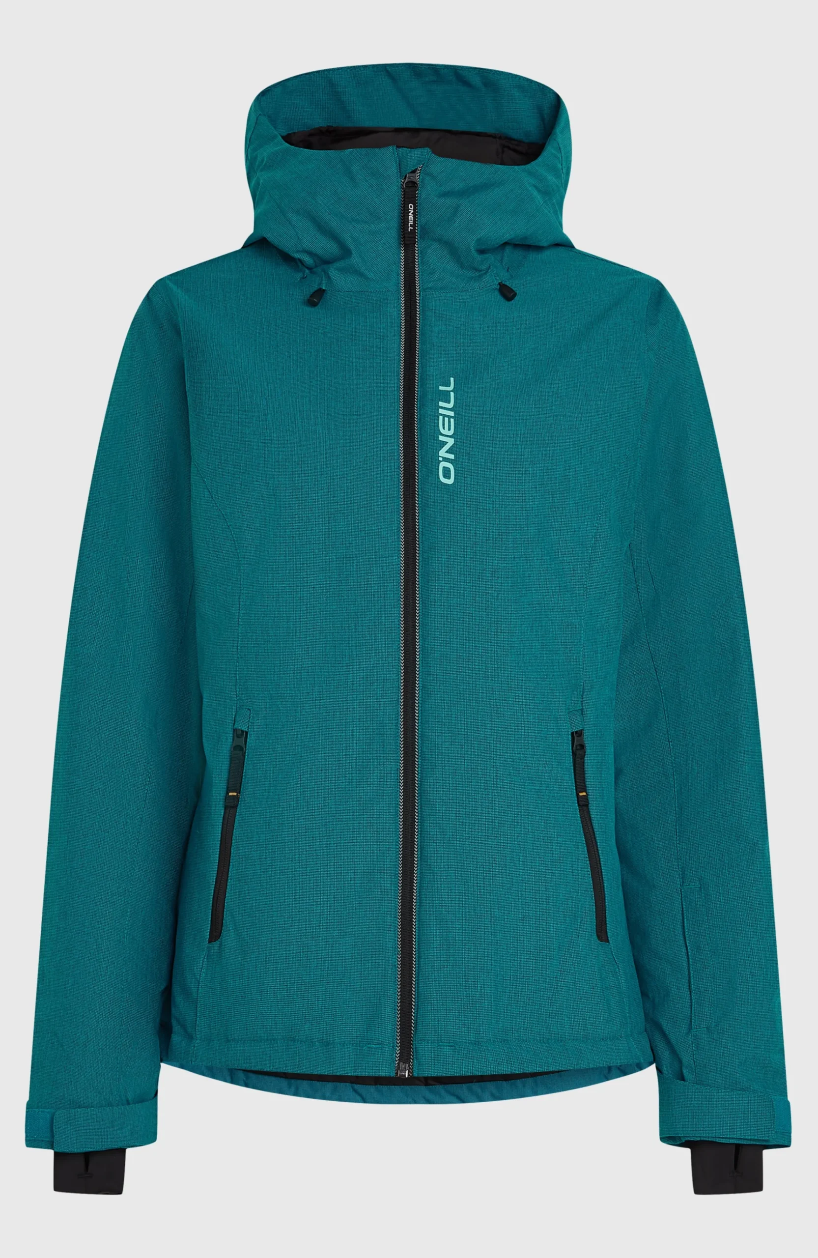 Femme O'Neill Vestes De Ski|Vestes De Snowboard-FemmesVeste de ski FWC'Cruz Melange| Bleu
