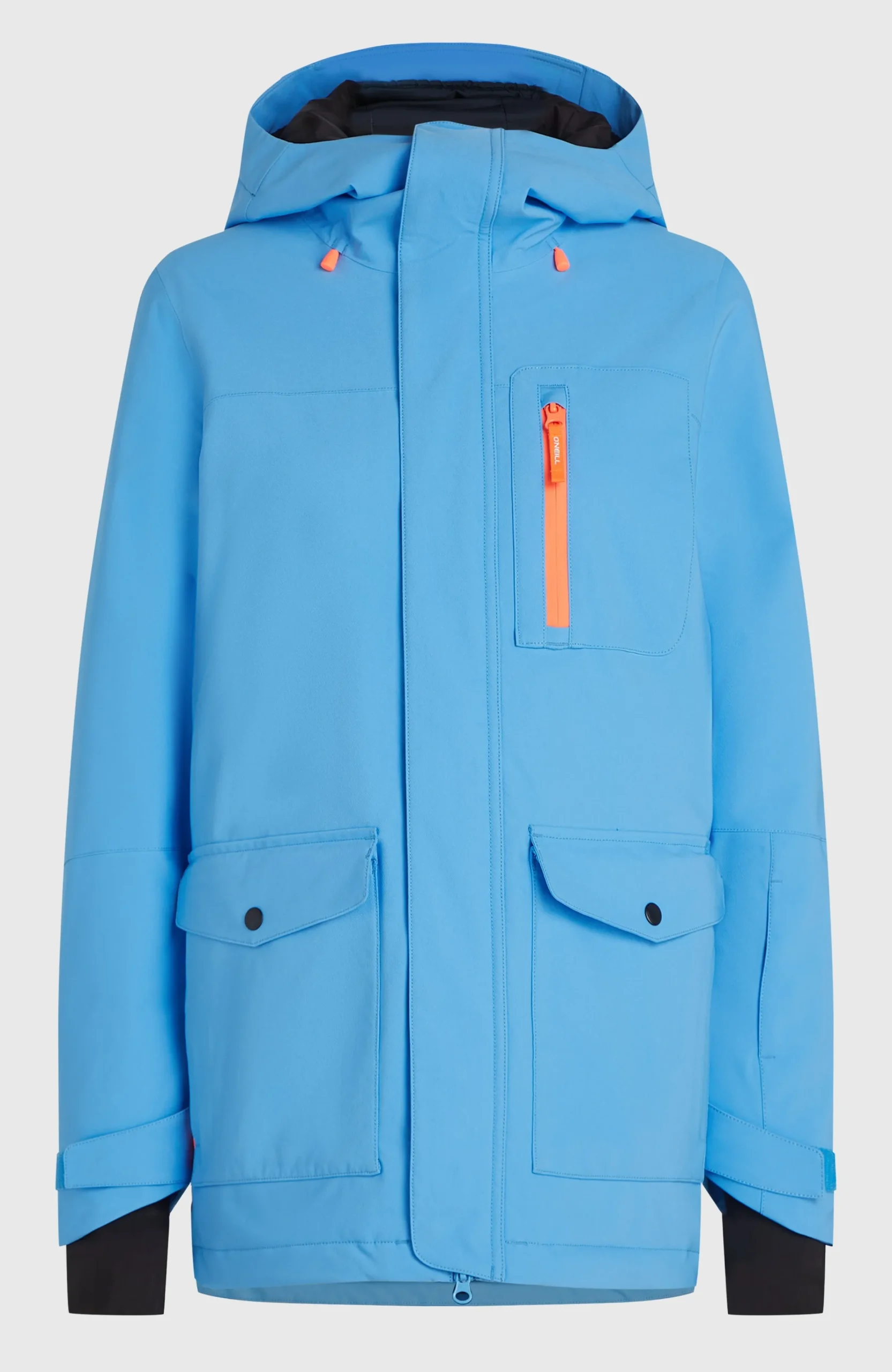 Femme O'Neill Vestes De Ski|Vestes De Snowboard-FemmesVeste de ski FWC'Peak| Bleu