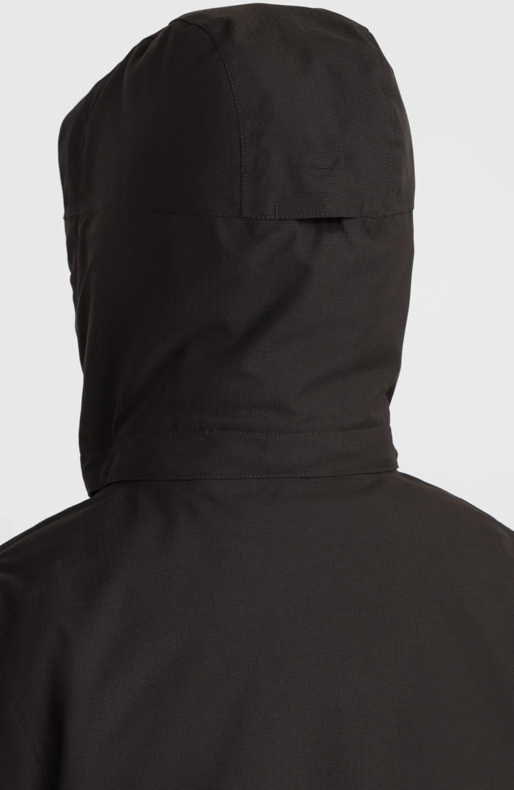 Femme O'Neill Vestes De Ski|Vestes De Snowboard-FemmesVeste de ski Stuvite| Gris