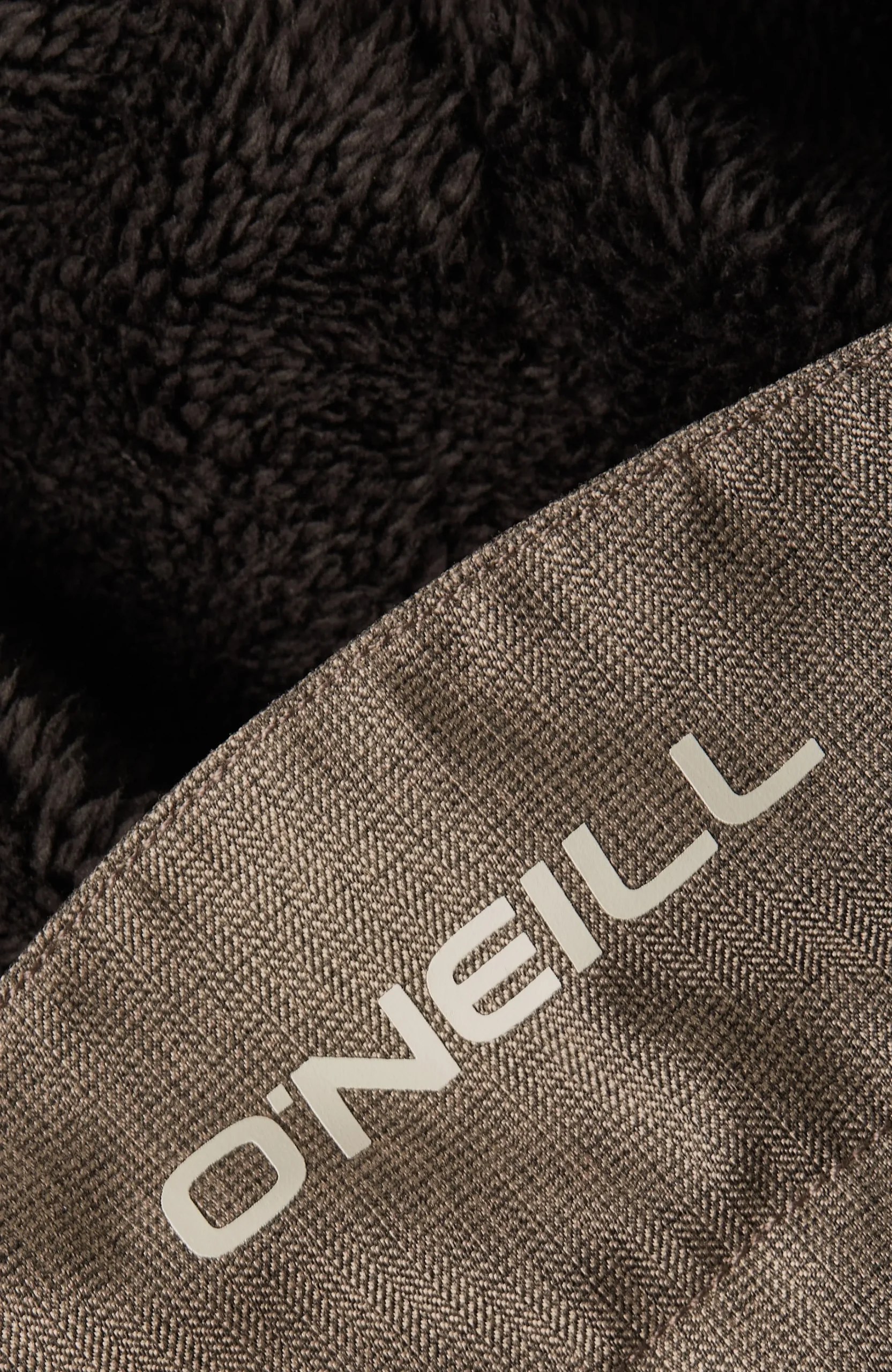 Femme O'Neill Vestes De Ski|Vestes De Snowboard-FemmesVeste de ski Stuvite| Brun