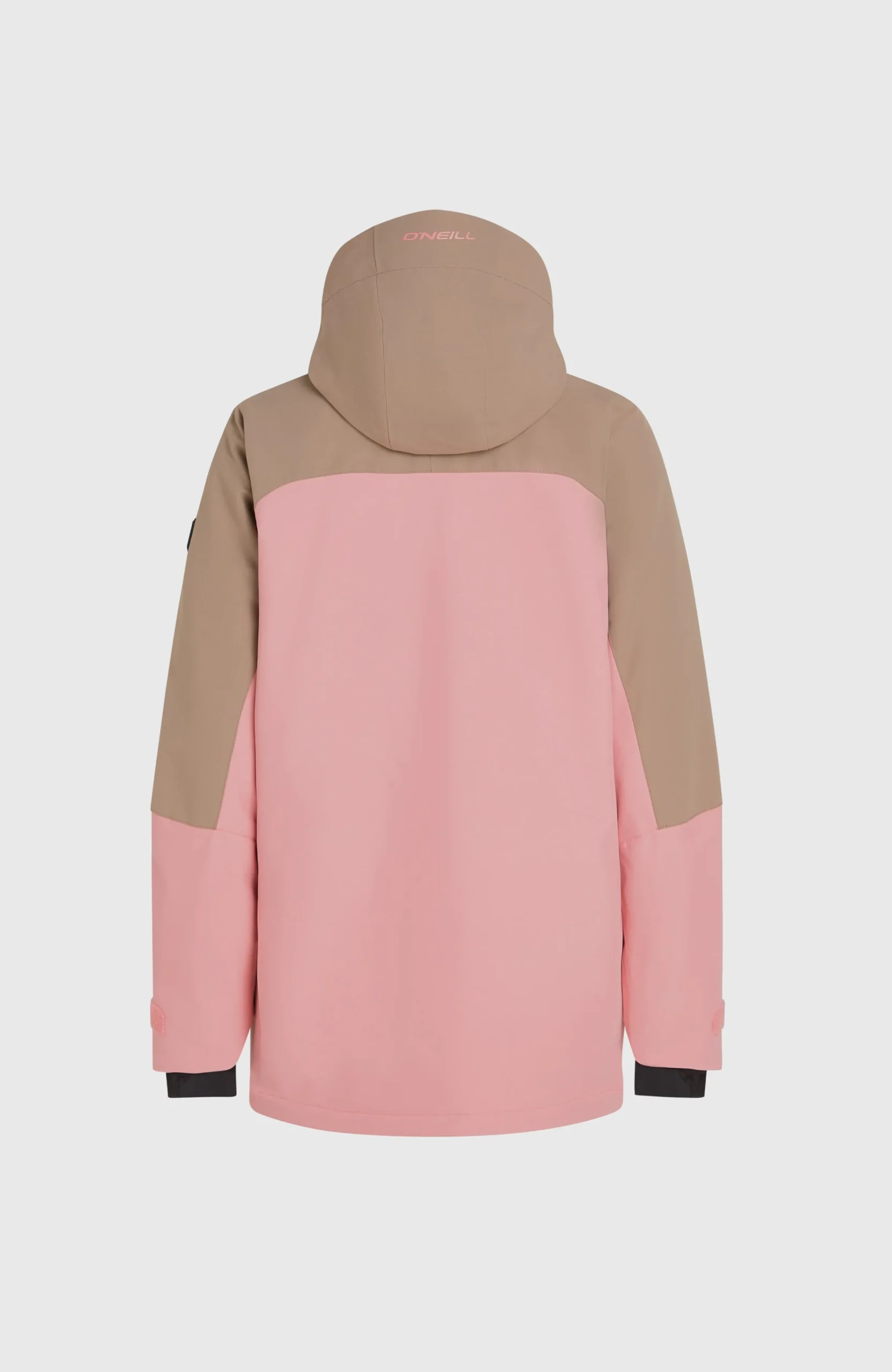 Femme O'Neill Vestes De Ski|Vestes De Snowboard-FemmesVeste de ski Utility Hybrid| Rose Mix