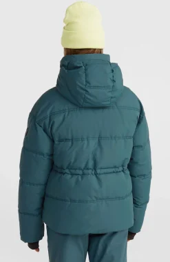 Femme O'Neill Vestes De Ski|Vestes De Snowboard-FemmesVeste de ski Z.E.N. Hybrid| Bleu