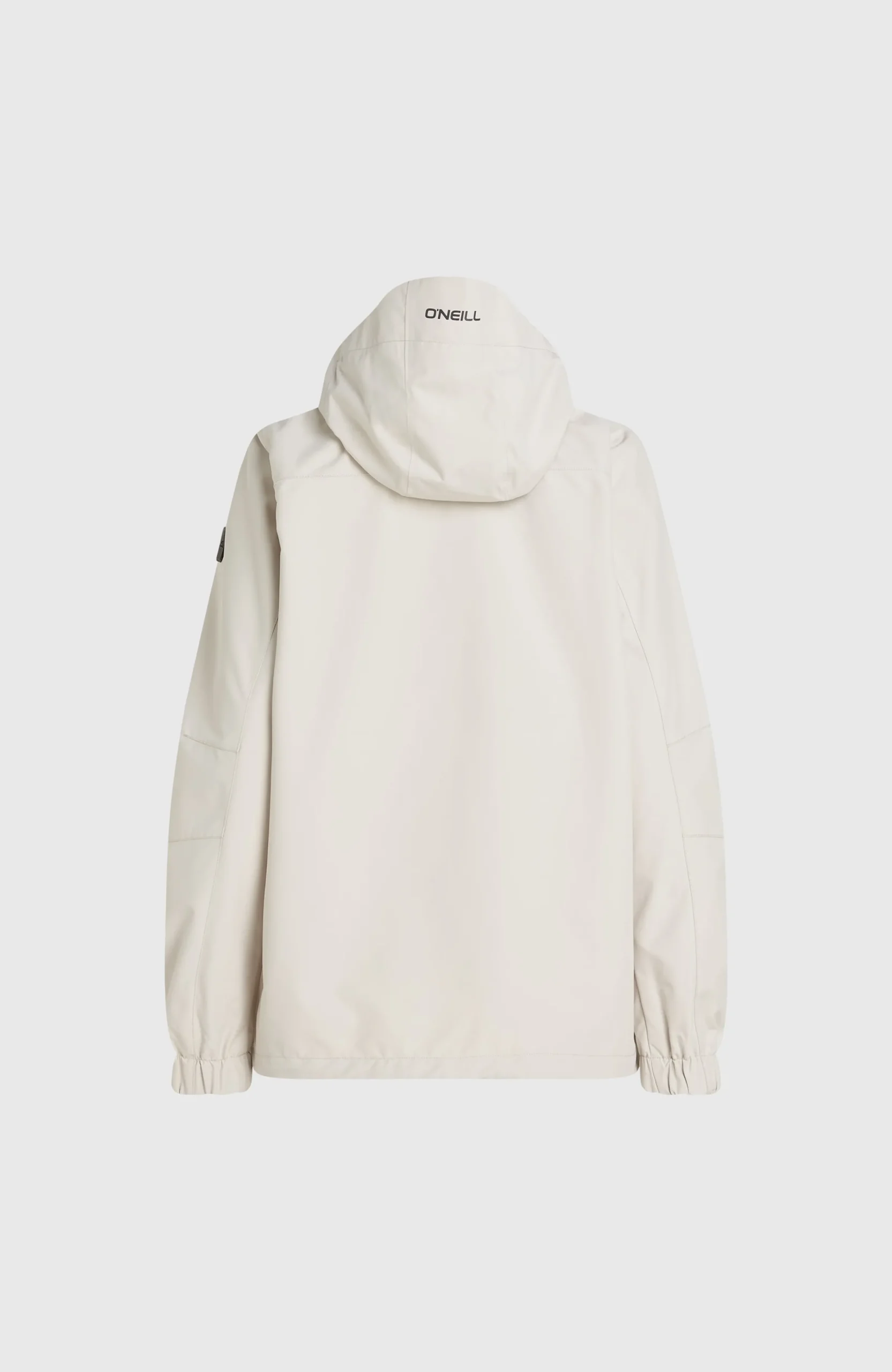Femme O'Neill Vestes|Protection Anti-Uv-FemmesVeste Ecto Shell| Beige