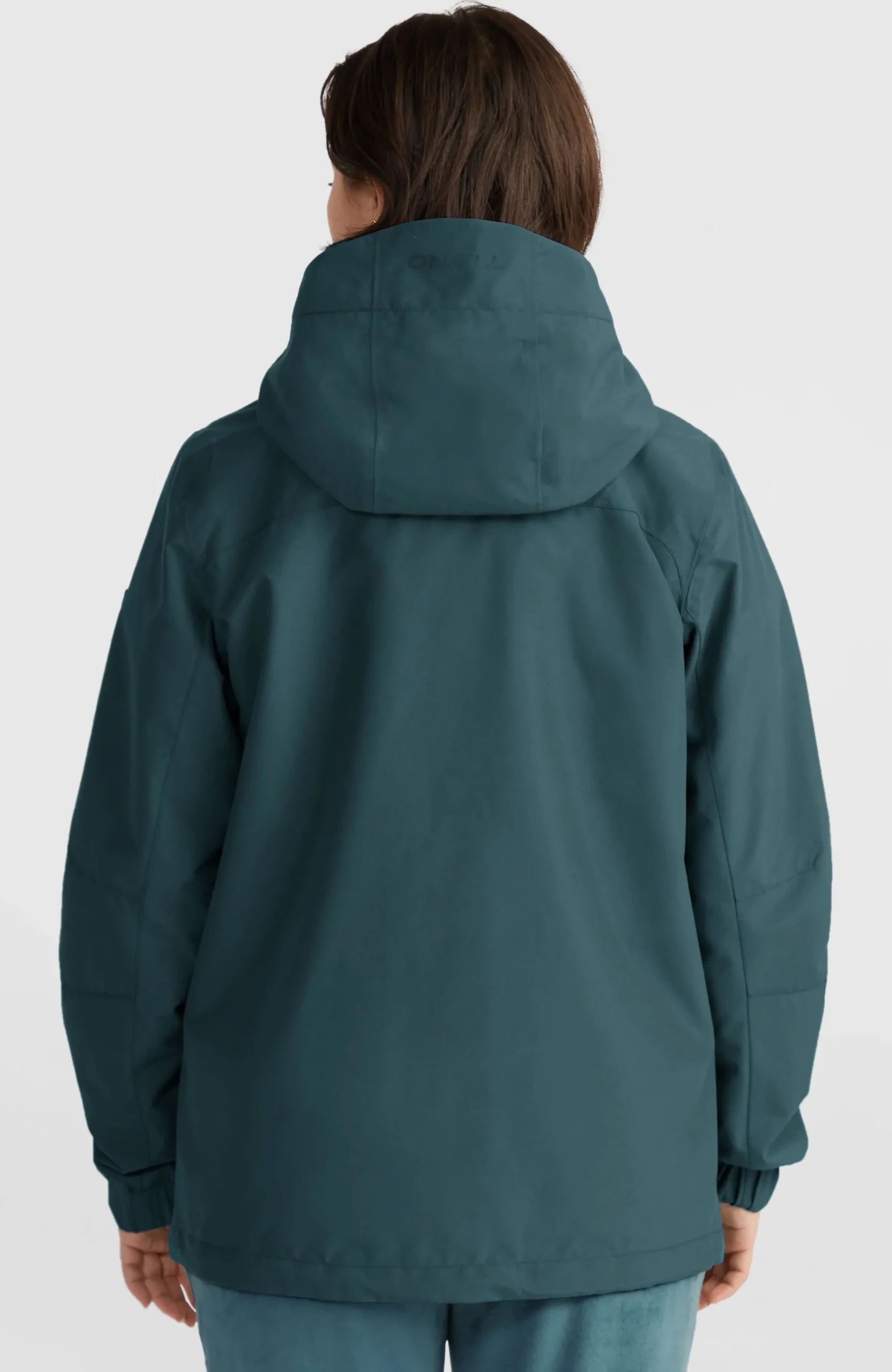 Femme O'Neill Vestes|Protection Anti-Uv-FemmesVeste Ecto Shell| Bleu