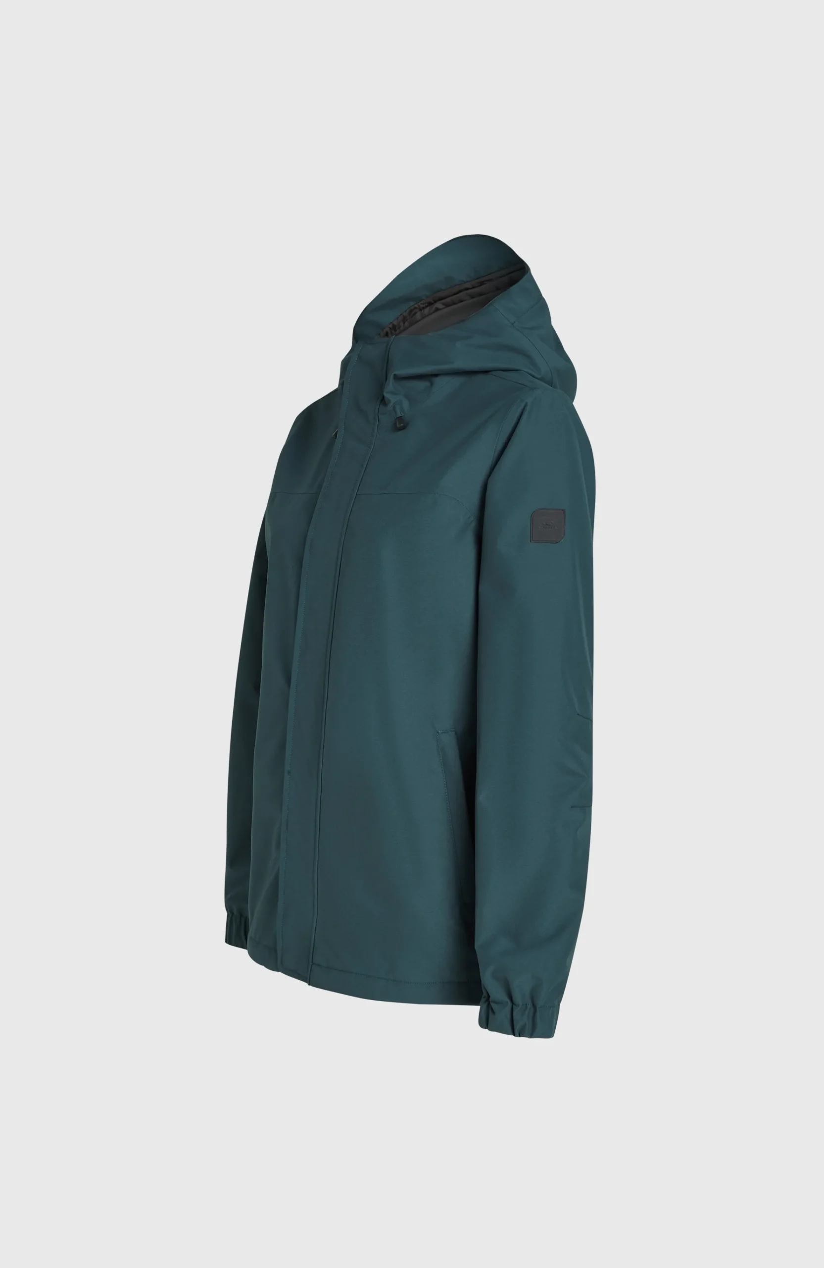 Femme O'Neill Vestes|Protection Anti-Uv-FemmesVeste Ecto Shell| Bleu