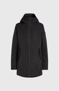 Femme O'Neill Vestes|Protection Anti-Uv-FemmesVeste parka 3-in-1 10K/10K| Noire