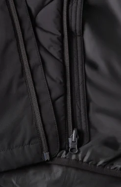 Femme O'Neill Vestes|Protection Anti-Uv-FemmesVeste parka 3-in-1 10K/10K| Noire