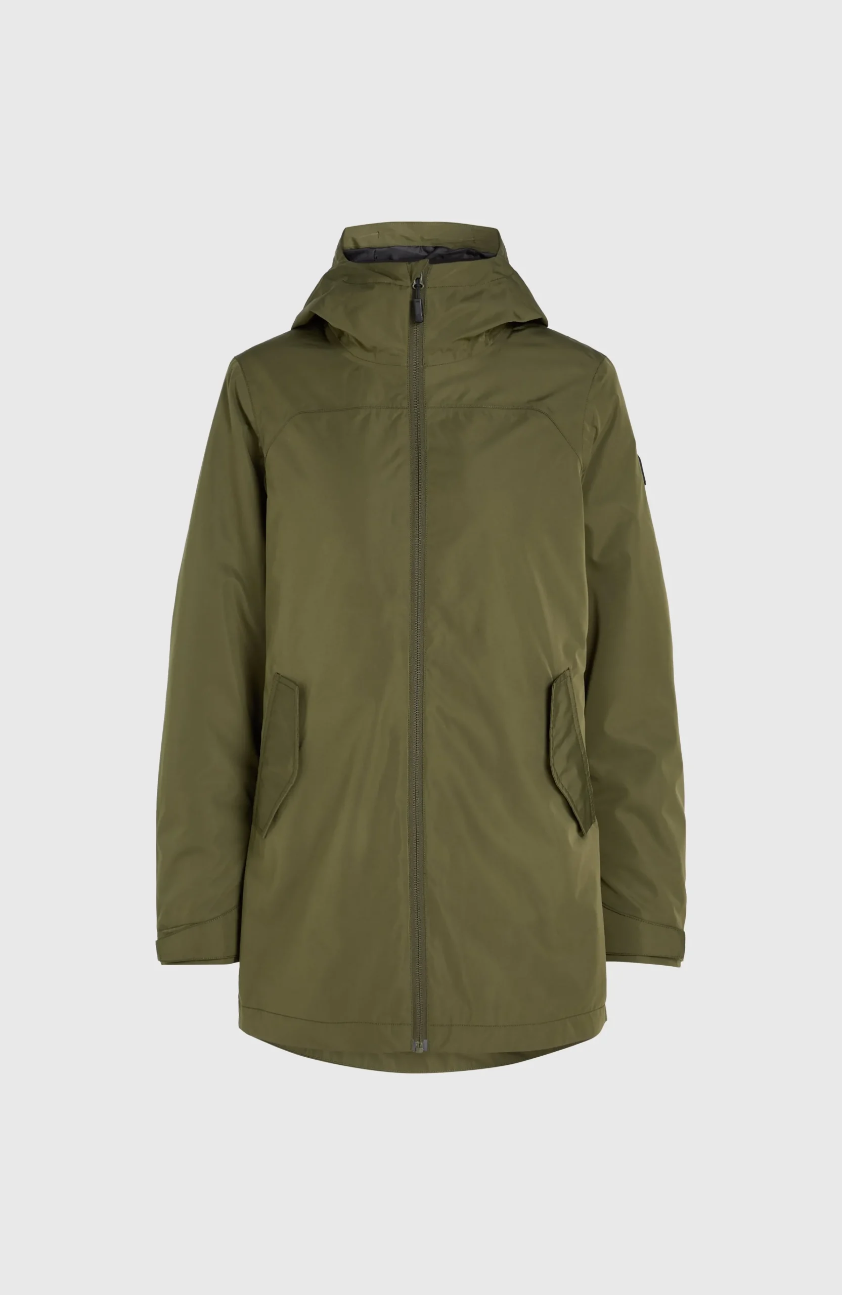 Femme O'Neill Vestes|Protection Anti-Uv-FemmesVeste parka 3-in-1 10K/10K| Vert