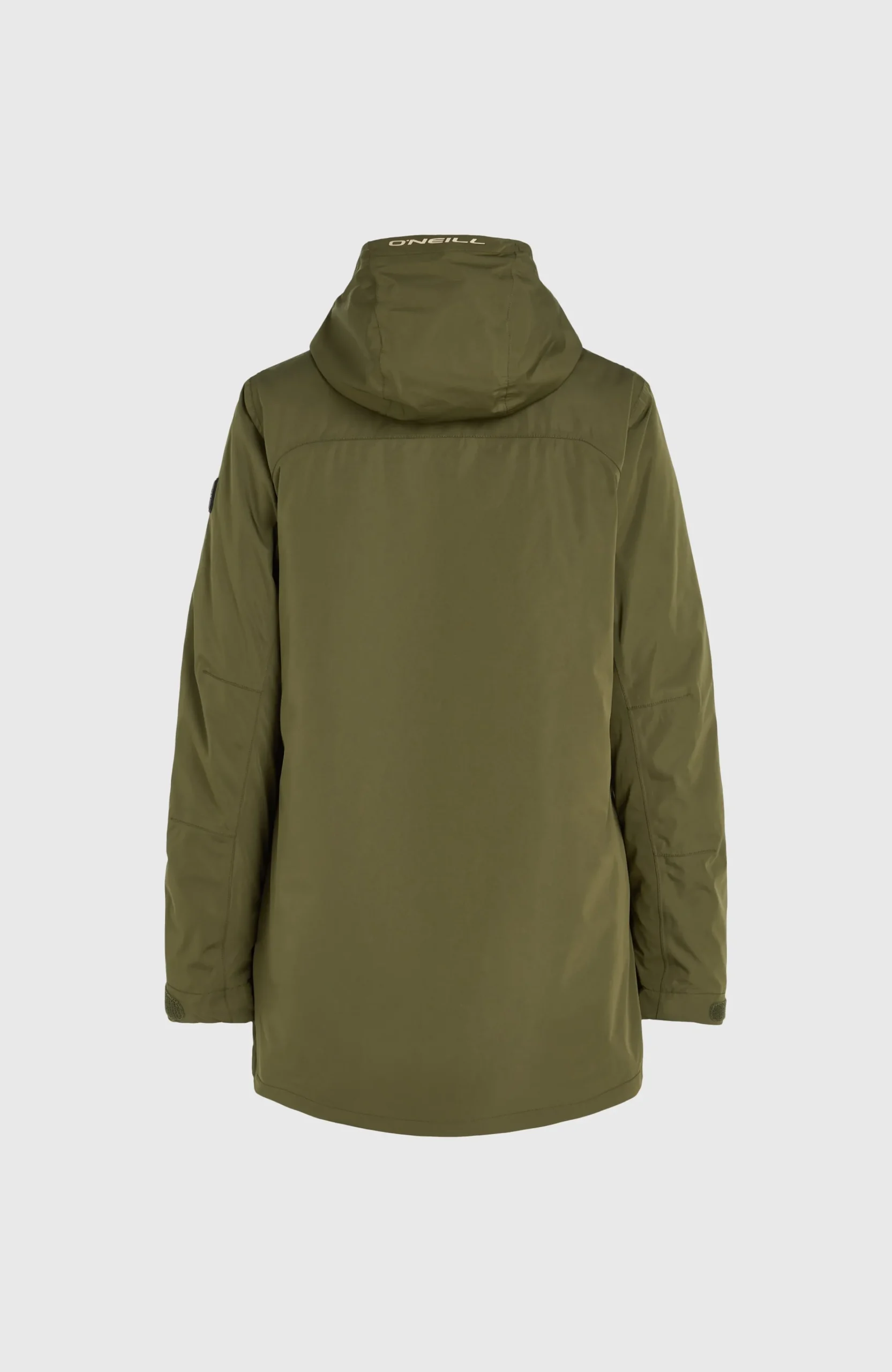 Femme O'Neill Vestes|Protection Anti-Uv-FemmesVeste parka 3-in-1 10K/10K| Vert