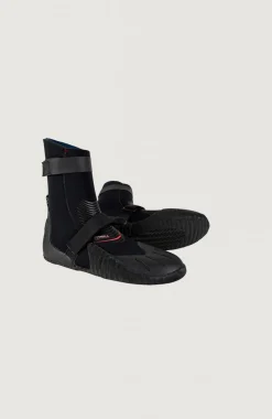 Enfant O'Neill Protection Anti-Uv-Heat 7mm Round Toe Boot| Noire