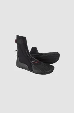 Enfant O'Neill Protection Anti-Uv-Heat 3mm RT Boot| Noire
